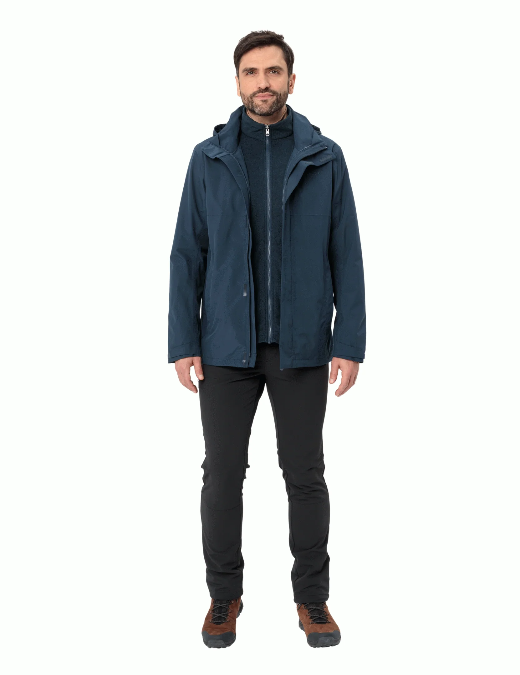 Men's Rosemoor 3in1 Jacket - Image 8