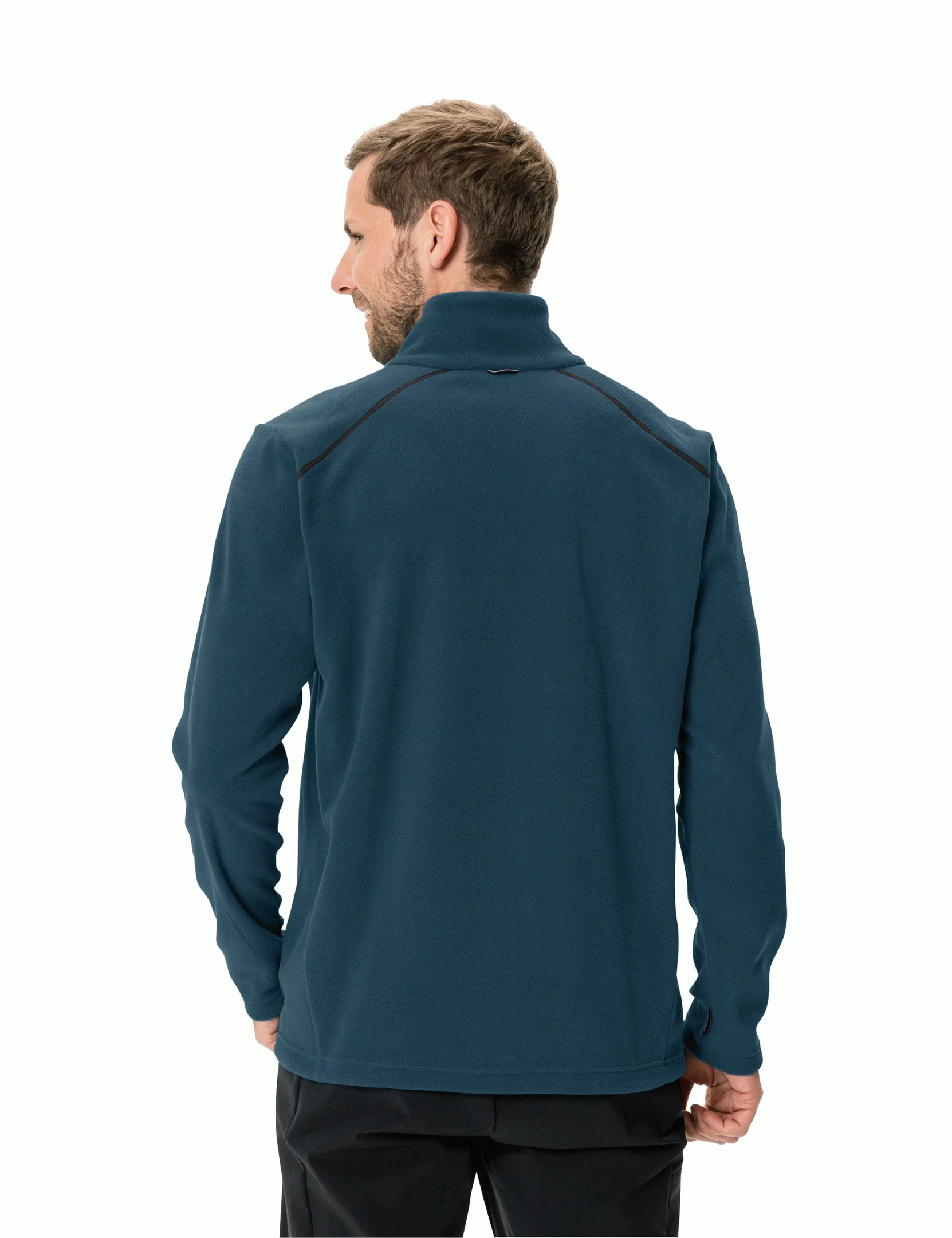 Men's Rosemoor Fleece Jacket II - Image 10