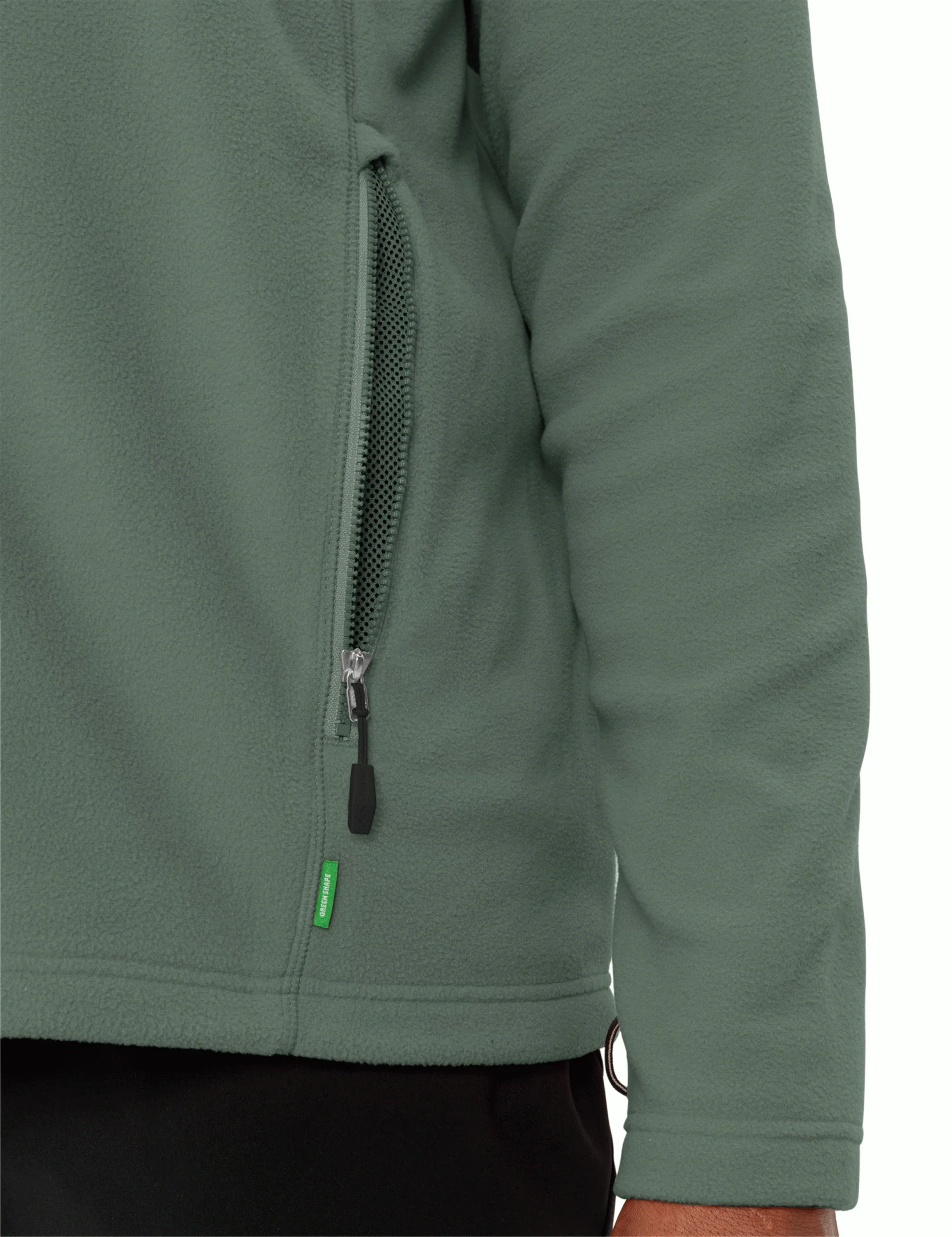 Men's Rosemoor Fleece Jacket II - Image 19
