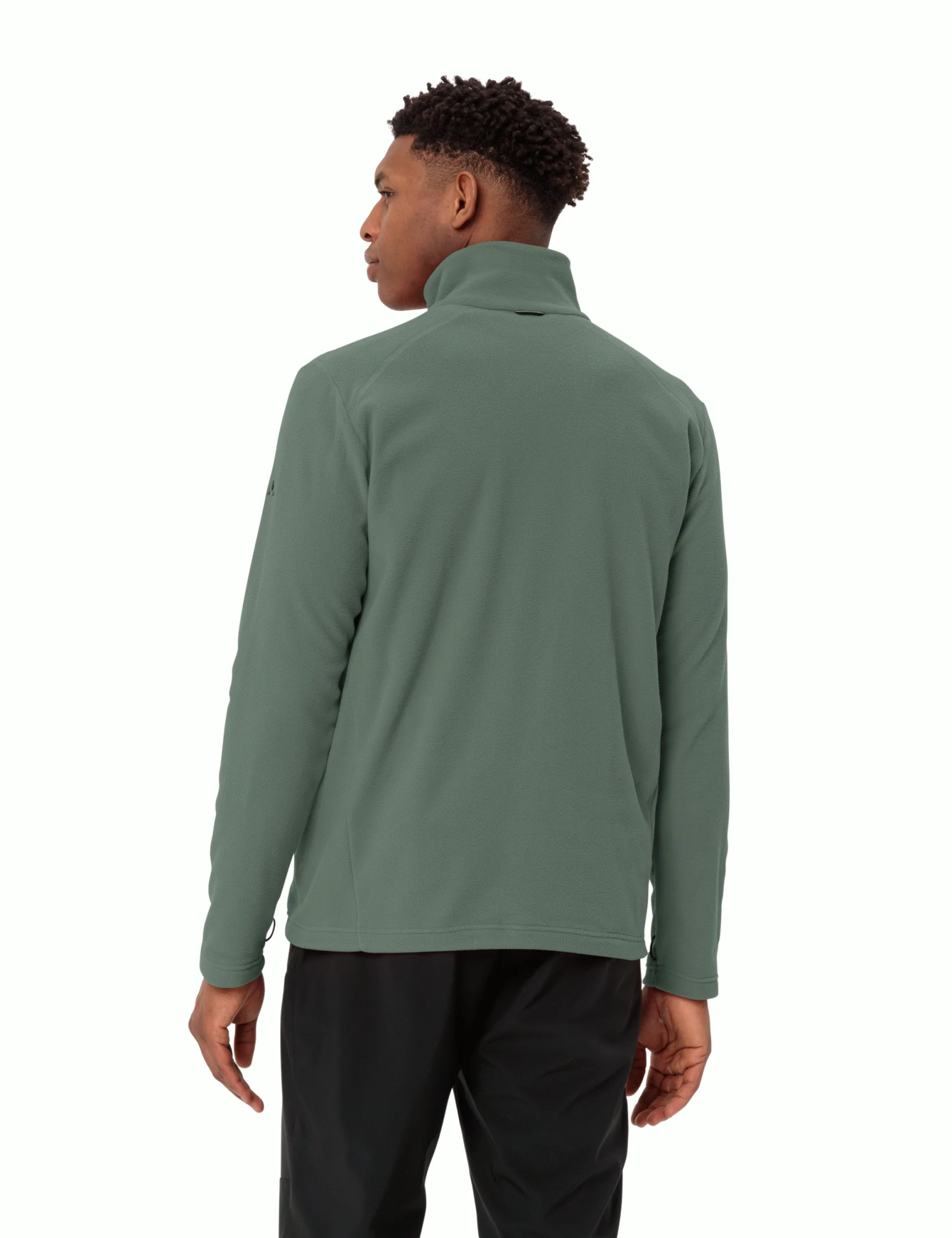 Men's Rosemoor Fleece Jacket II - Image 20