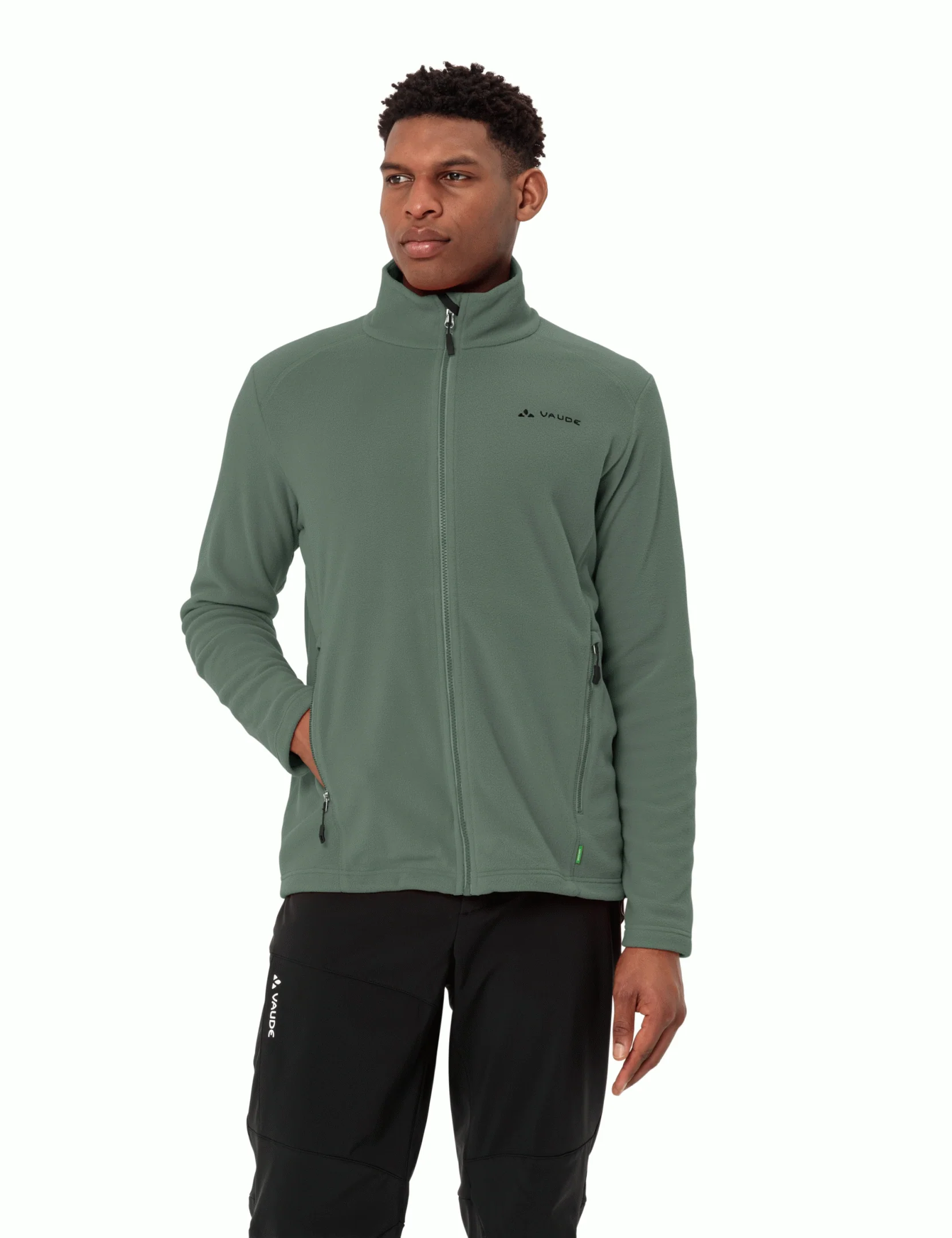 Men's Rosemoor Fleece Jacket II - Image 21