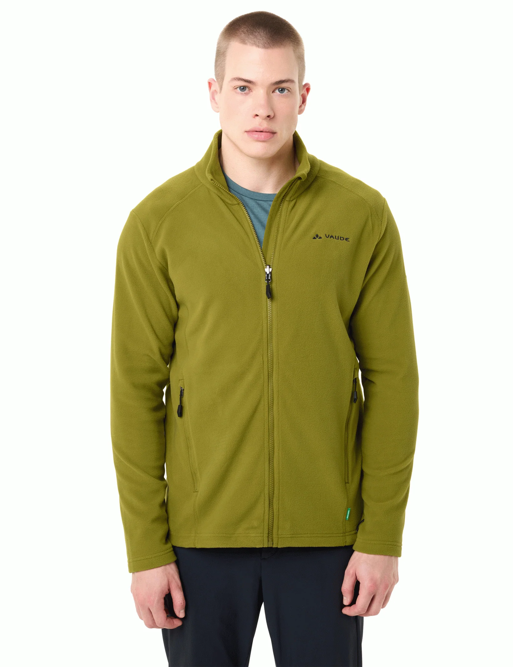 Men's Rosemoor Fleece Jacket II - Image 30
