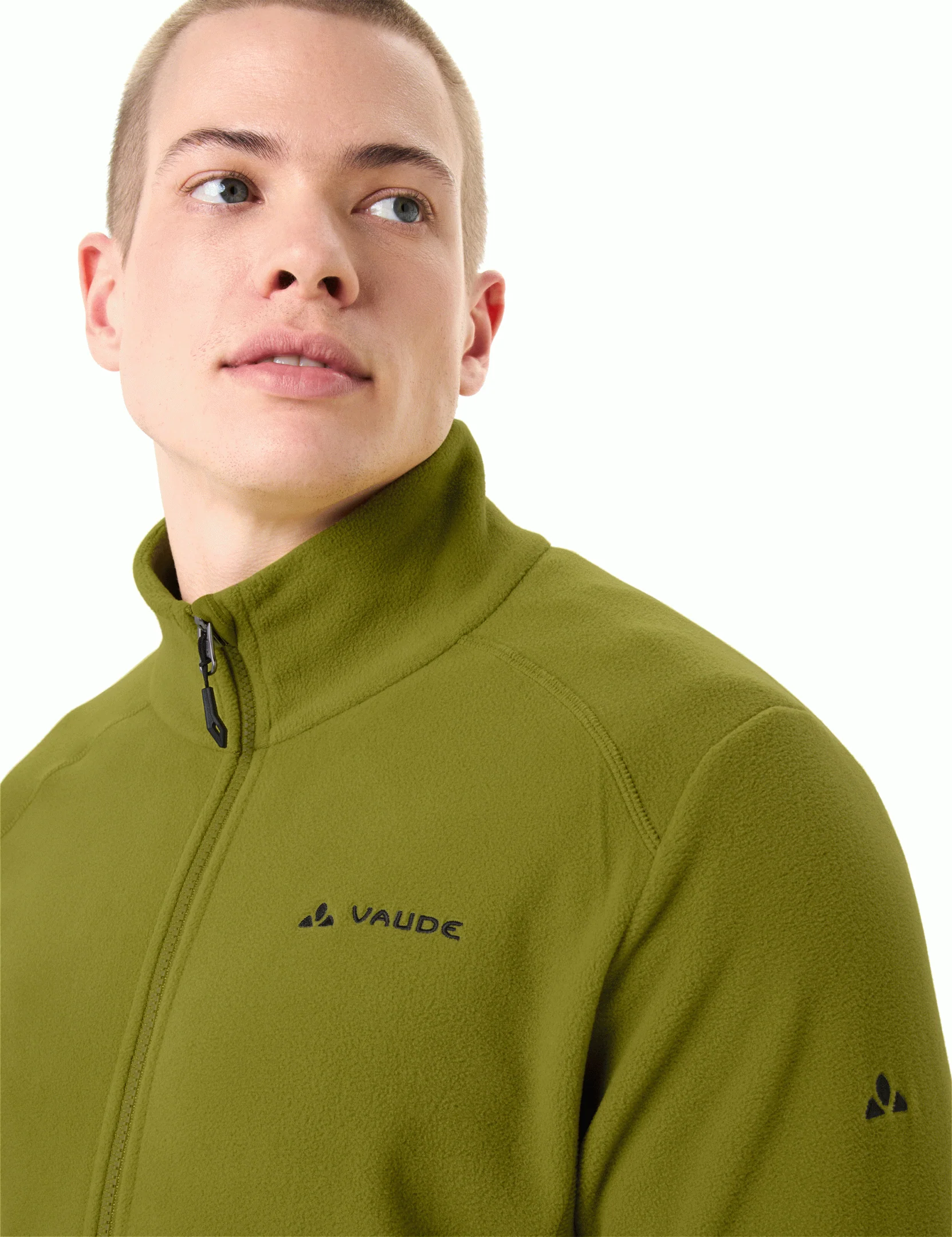 Men's Rosemoor Fleece Jacket II - Image 31