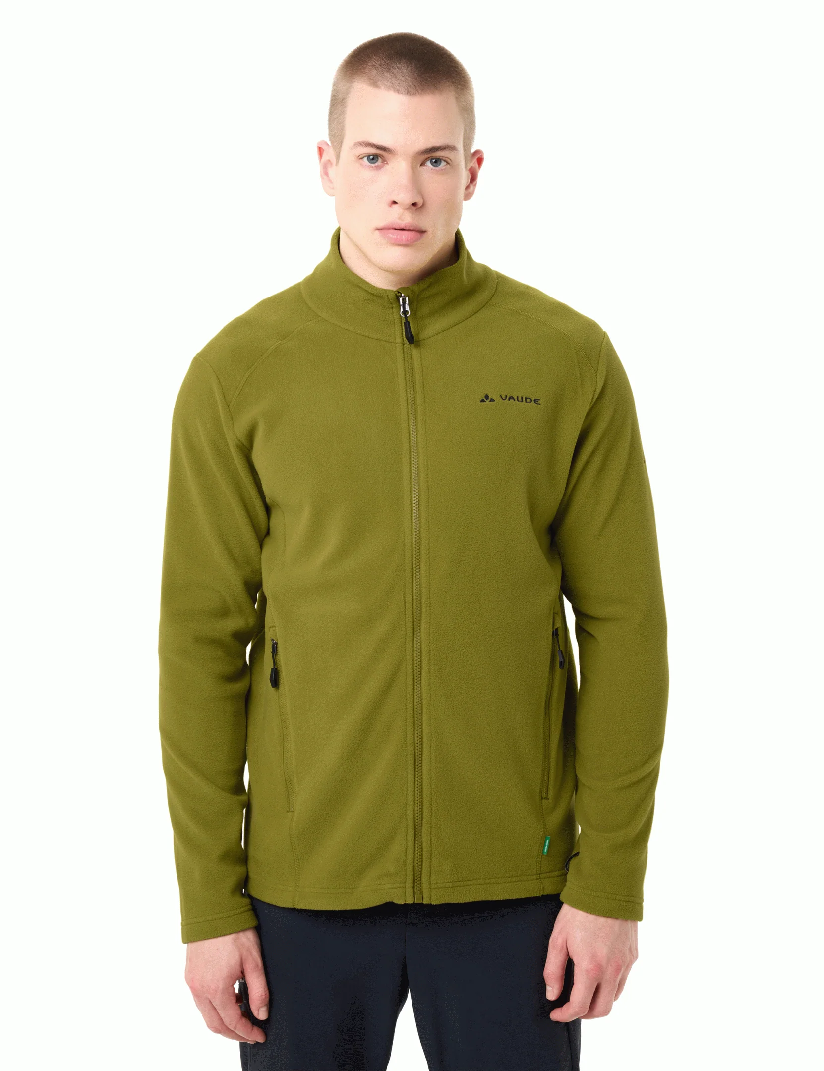 Men's Rosemoor Fleece Jacket II - Image 34