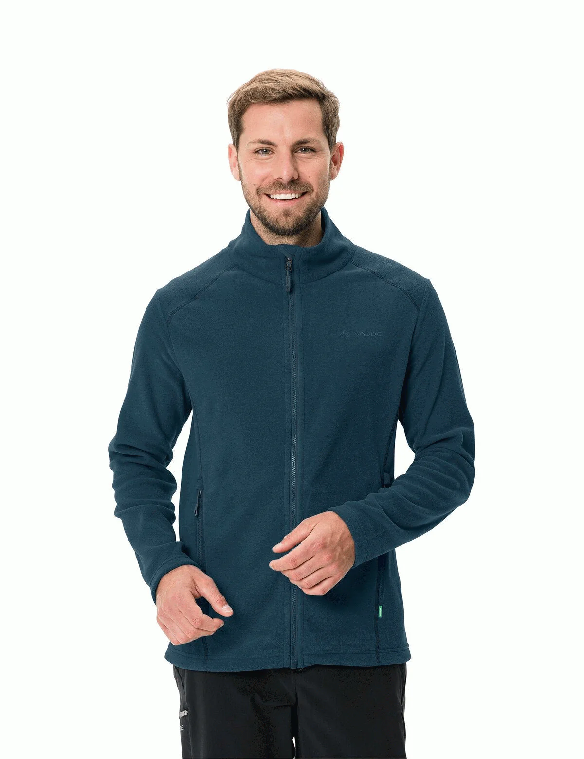 Men's Rosemoor Fleece Jacket II - Image 6
