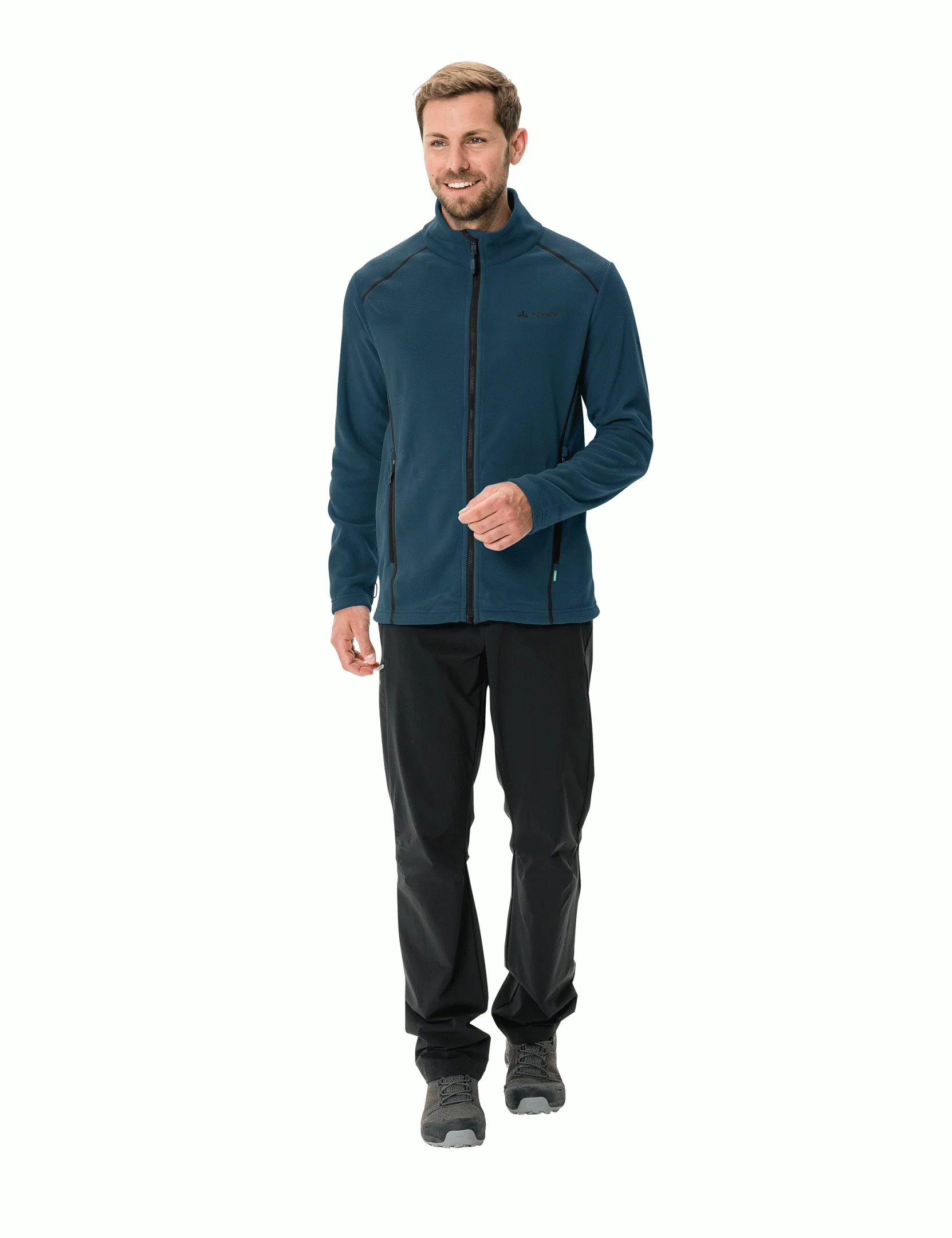 Men's Rosemoor Fleece Jacket II - Image 7
