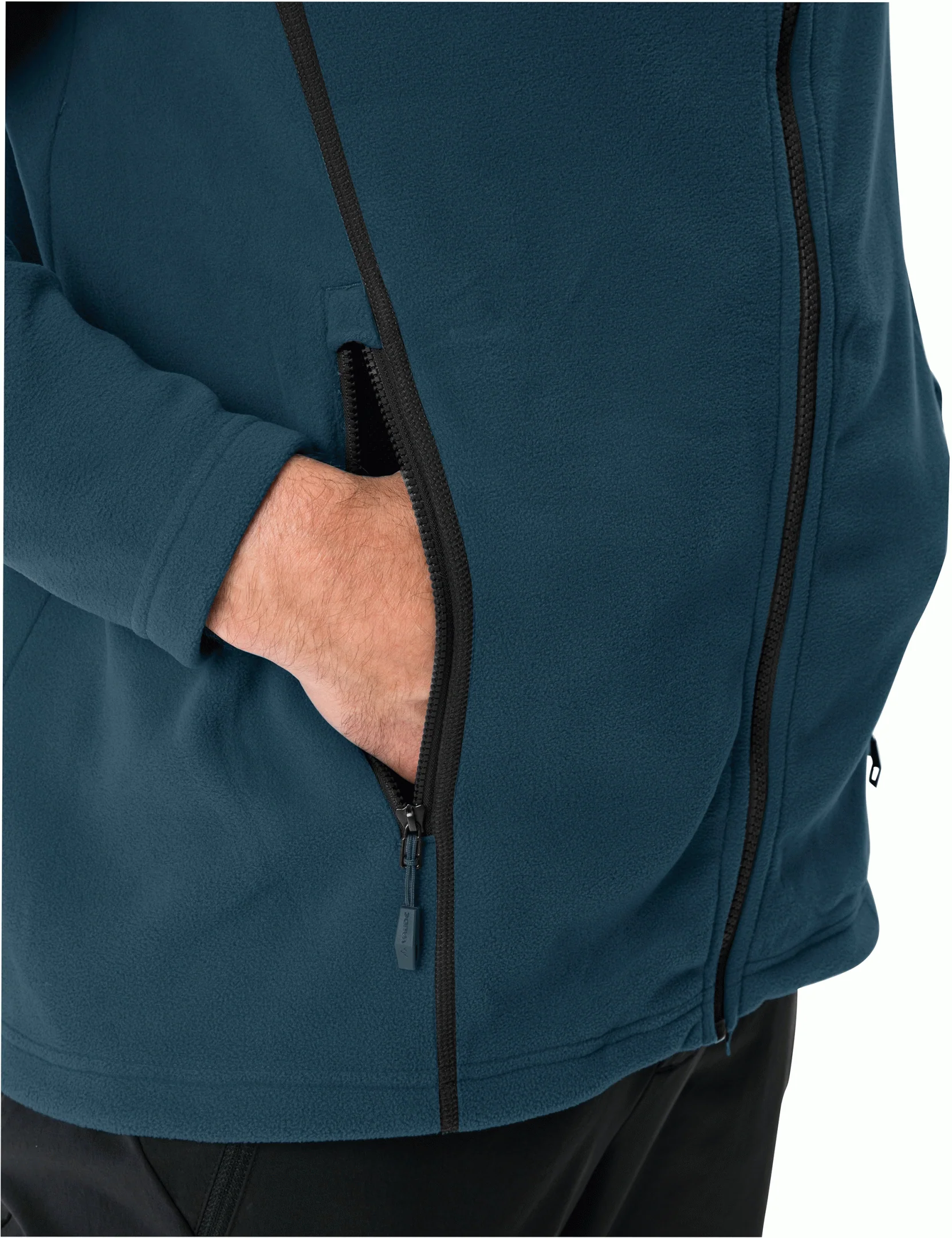 Men's Rosemoor Fleece Jacket II - Image 8