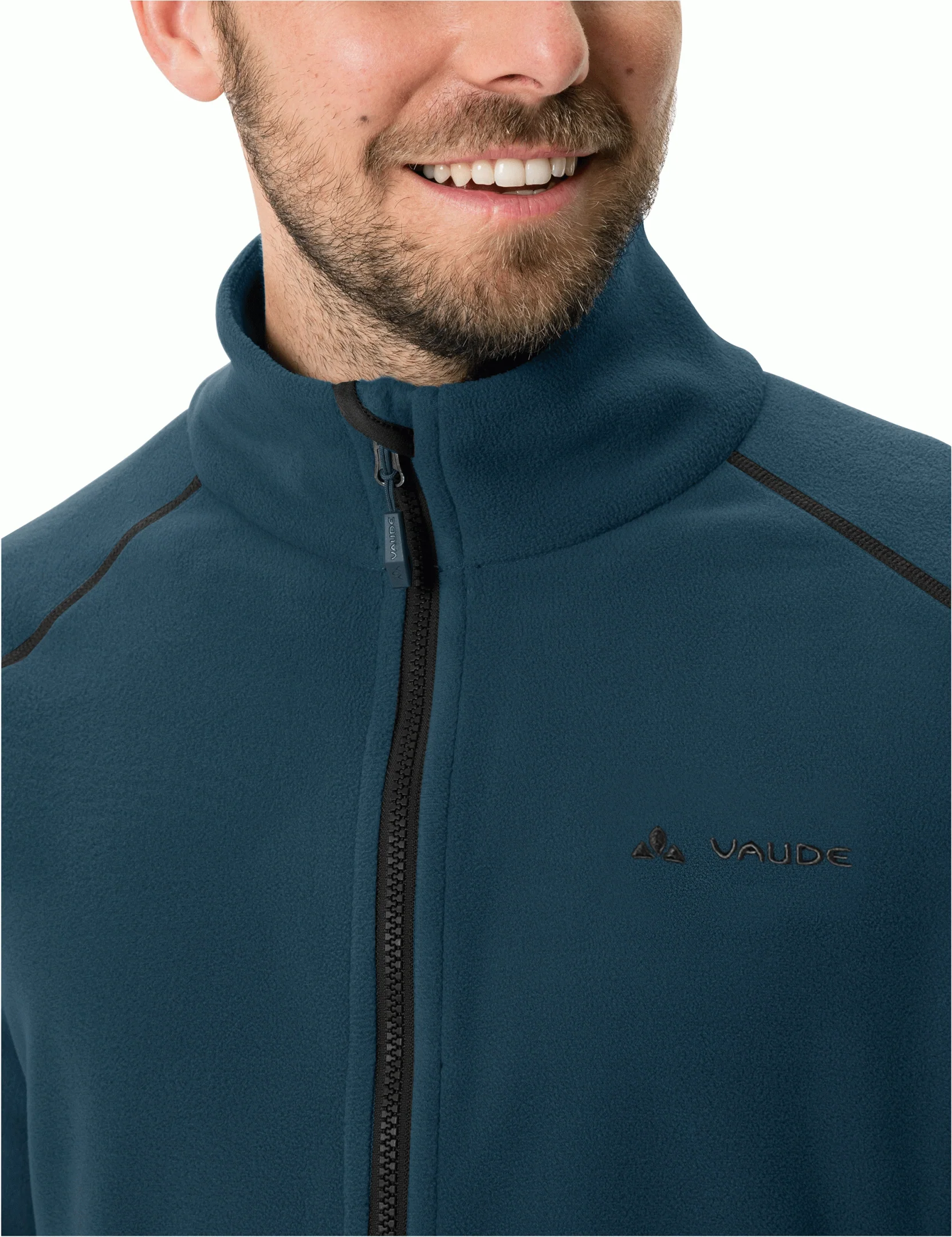 Men's Rosemoor Fleece Jacket II - Image 9