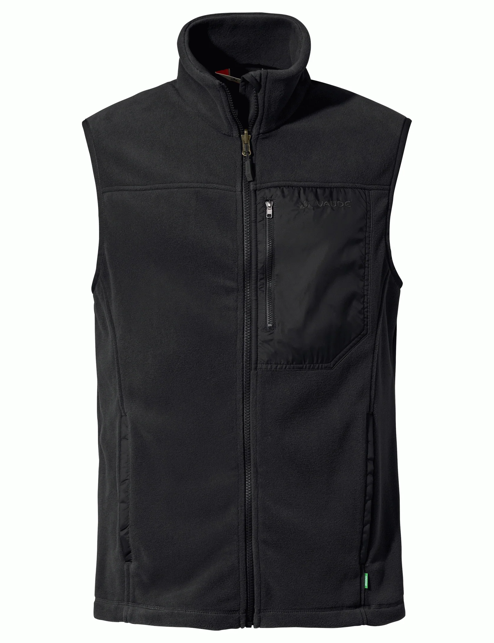 Men's Rosemoor Fleece Vest - Image 17