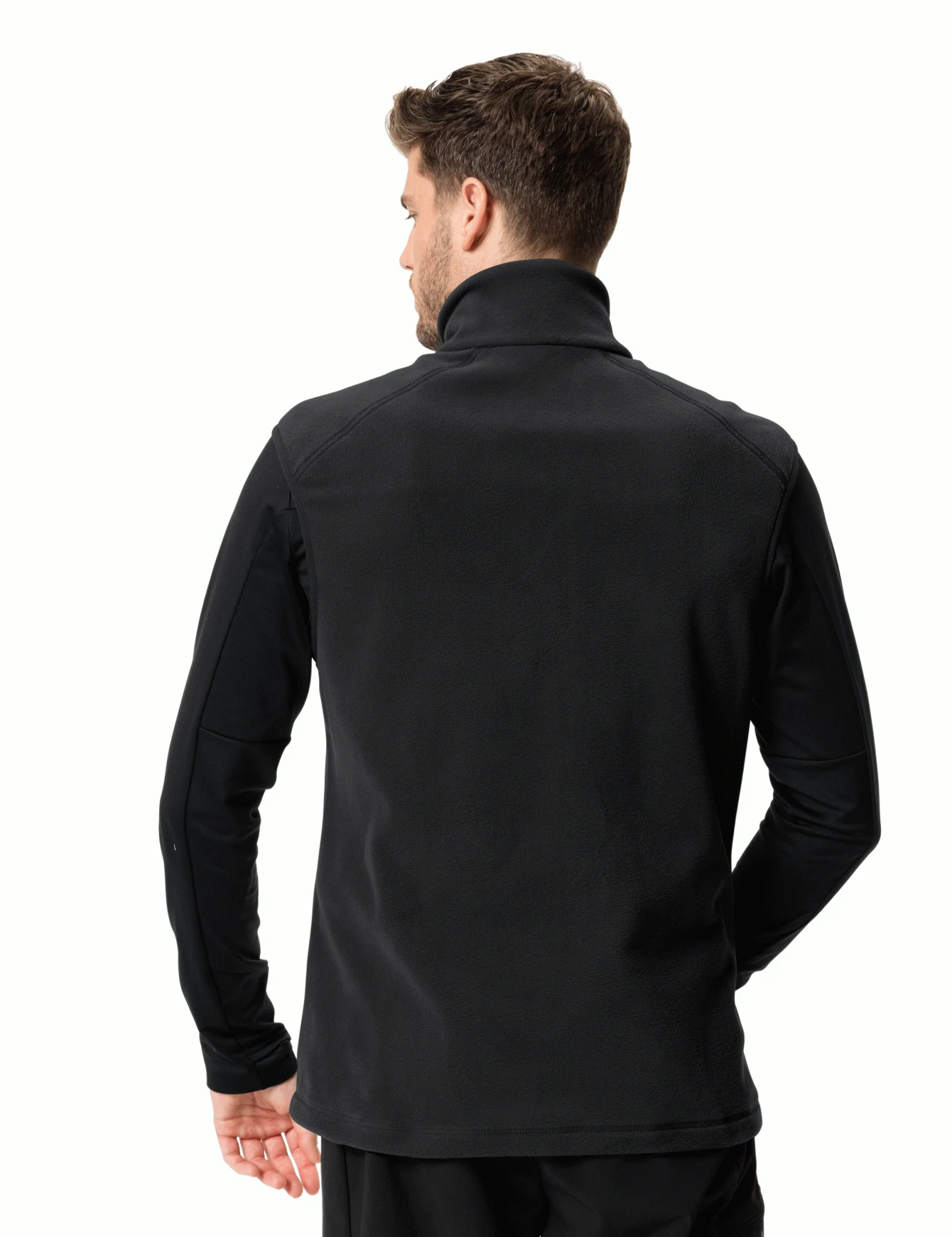 Men's Rosemoor Fleece Vest - Image 28