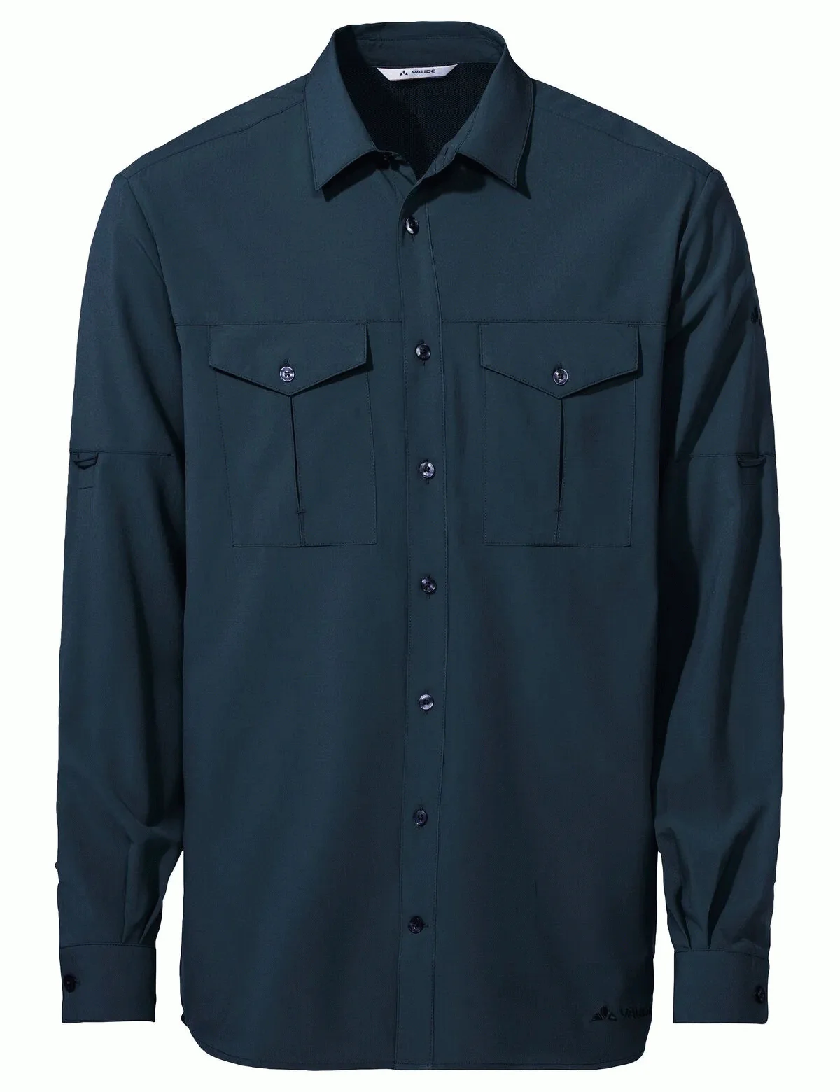 Men's Rosemoor LS Shirt II - Image 2