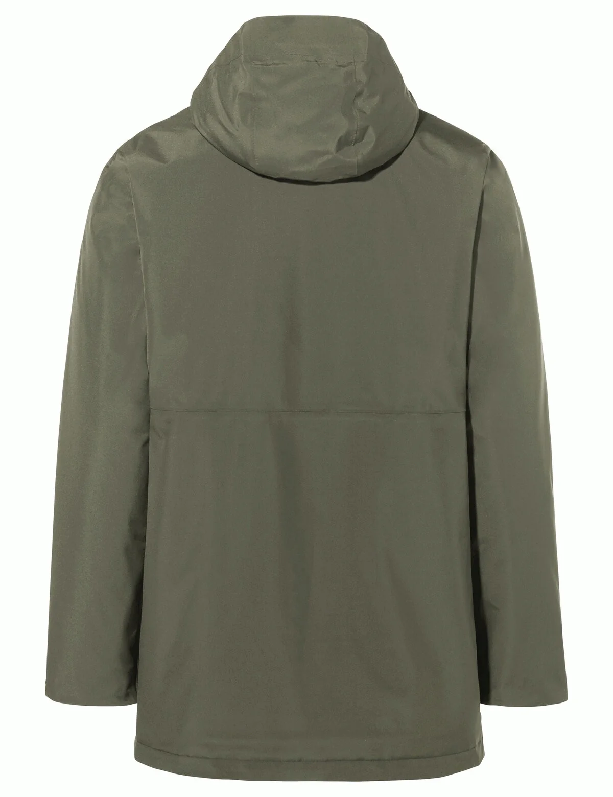Men's Rosemoor Padded Parka - Image 7
