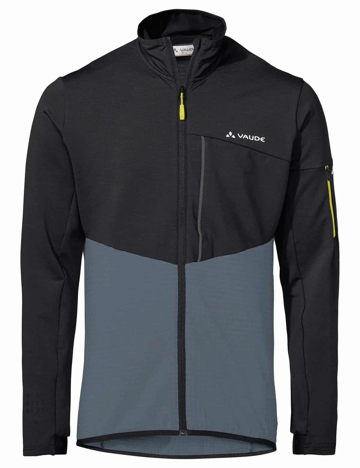 Men's Scopi Fleece Jacket
