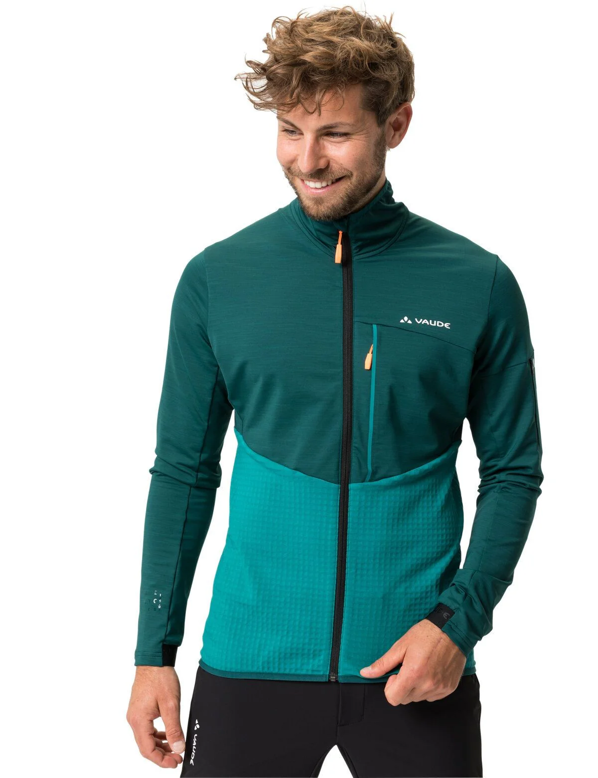 Men's Scopi Fleece Jacket - Image 11