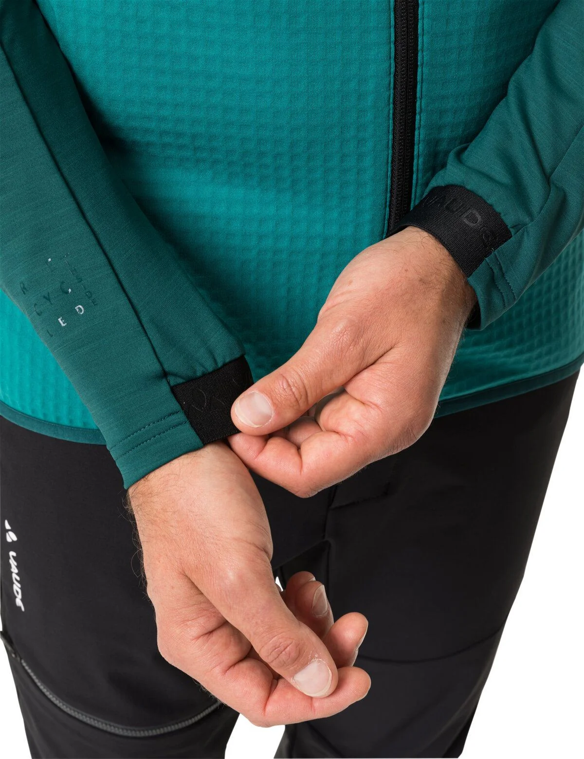 Men's Scopi Fleece Jacket - Image 13