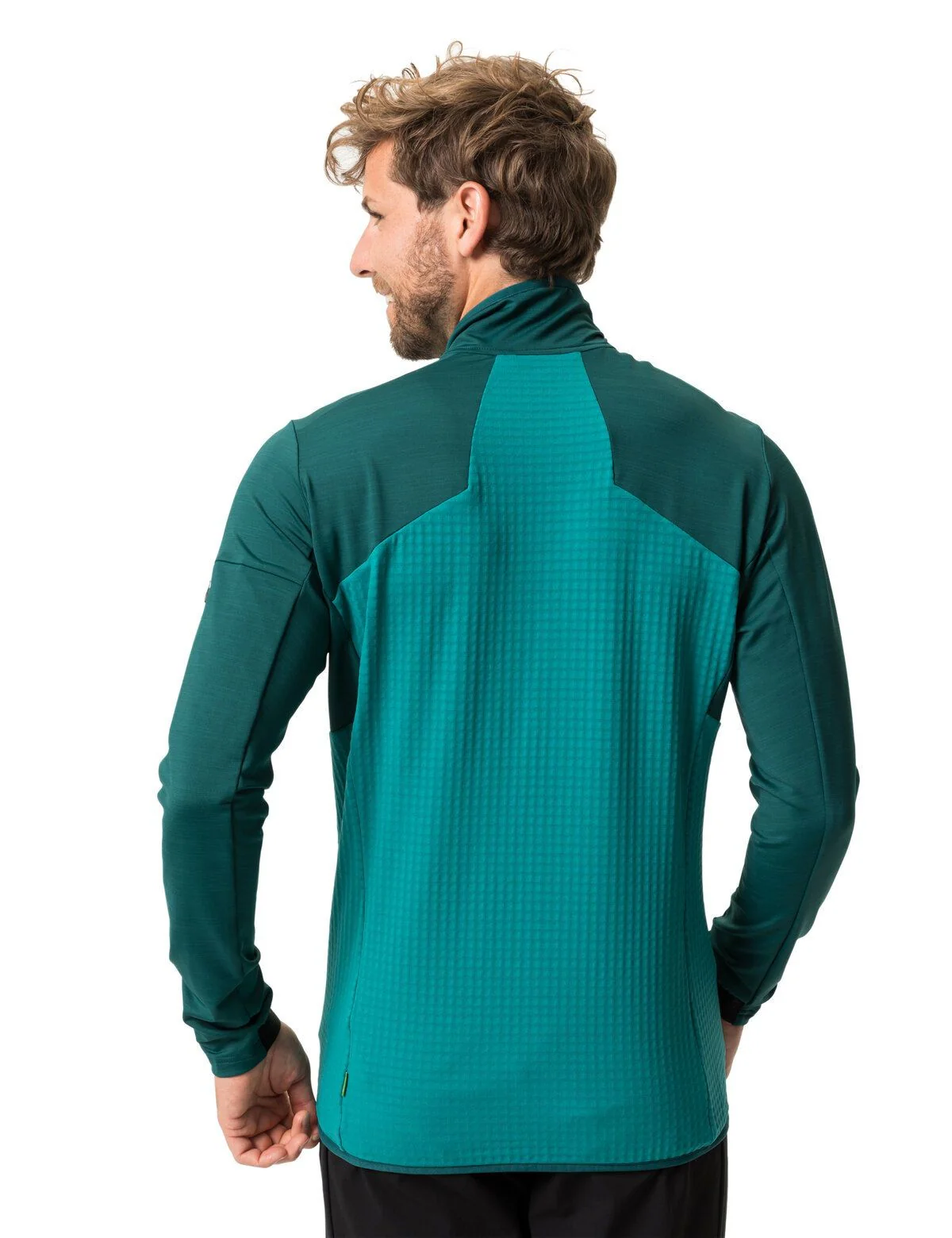 Men's Scopi Fleece Jacket - Image 15