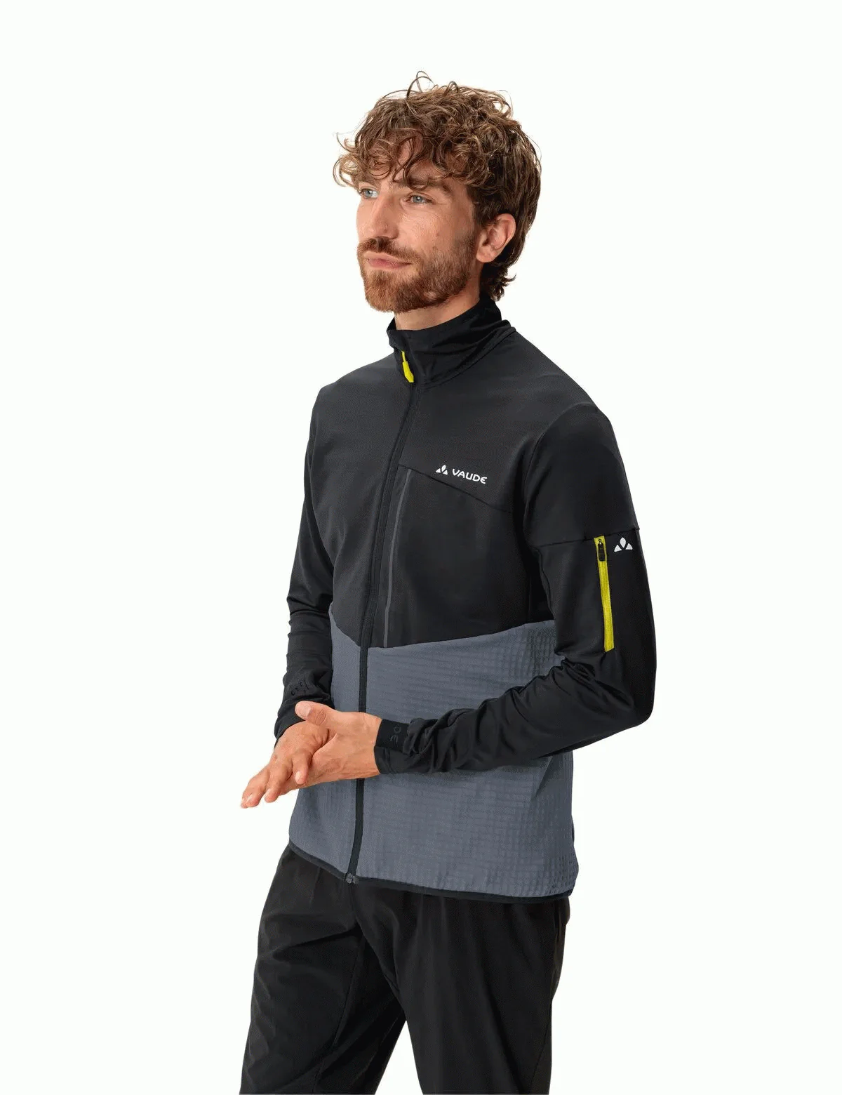 Men's Scopi Fleece Jacket - Image 21