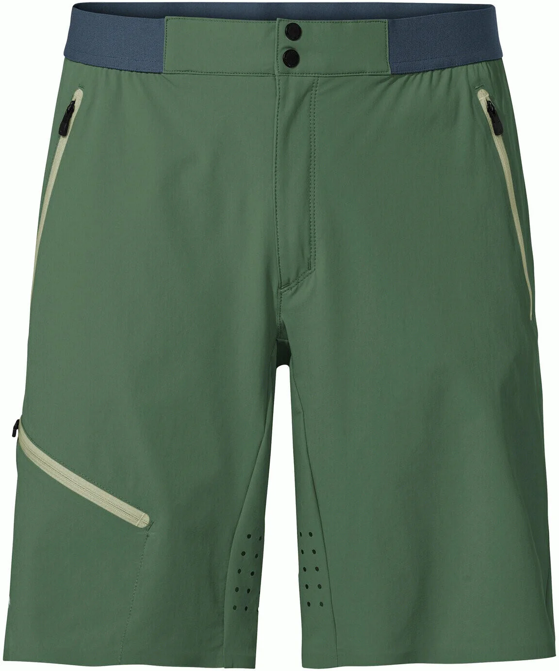 Men's Scopi LW Shorts II