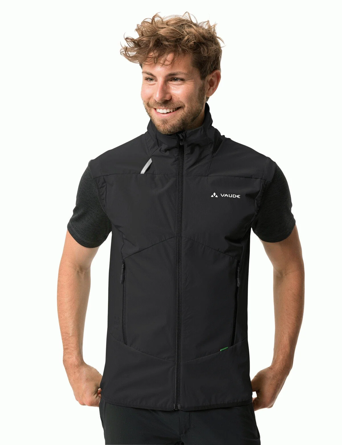 Men's Scopi Vest - Image 2