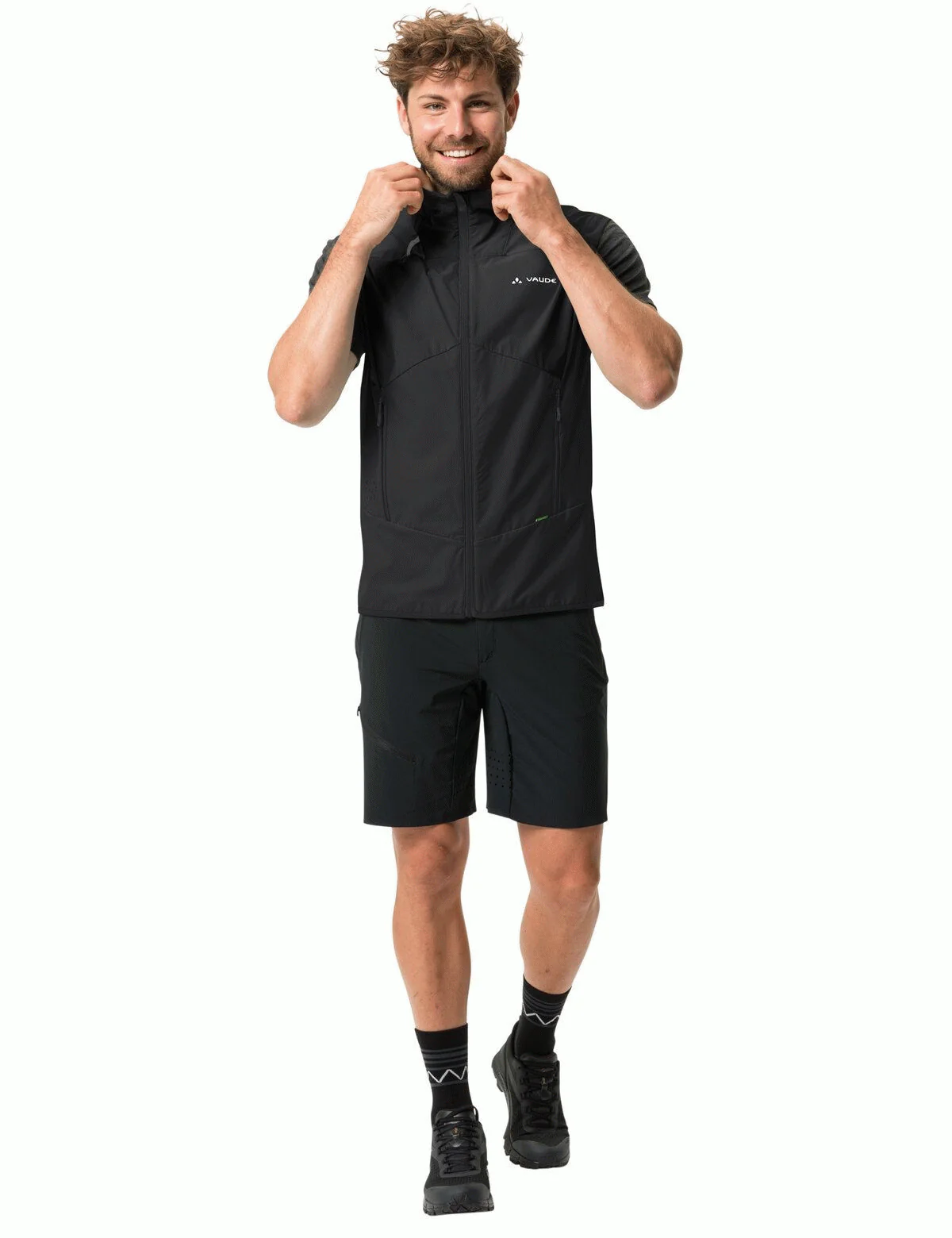 Men's Scopi Vest - Image 3