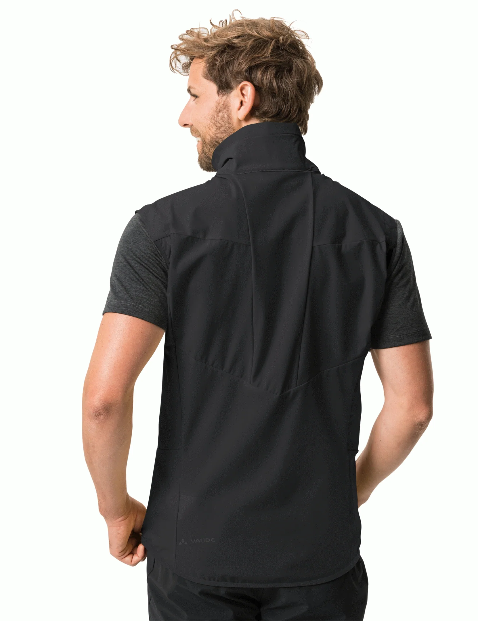 Men's Scopi Vest - Image 6