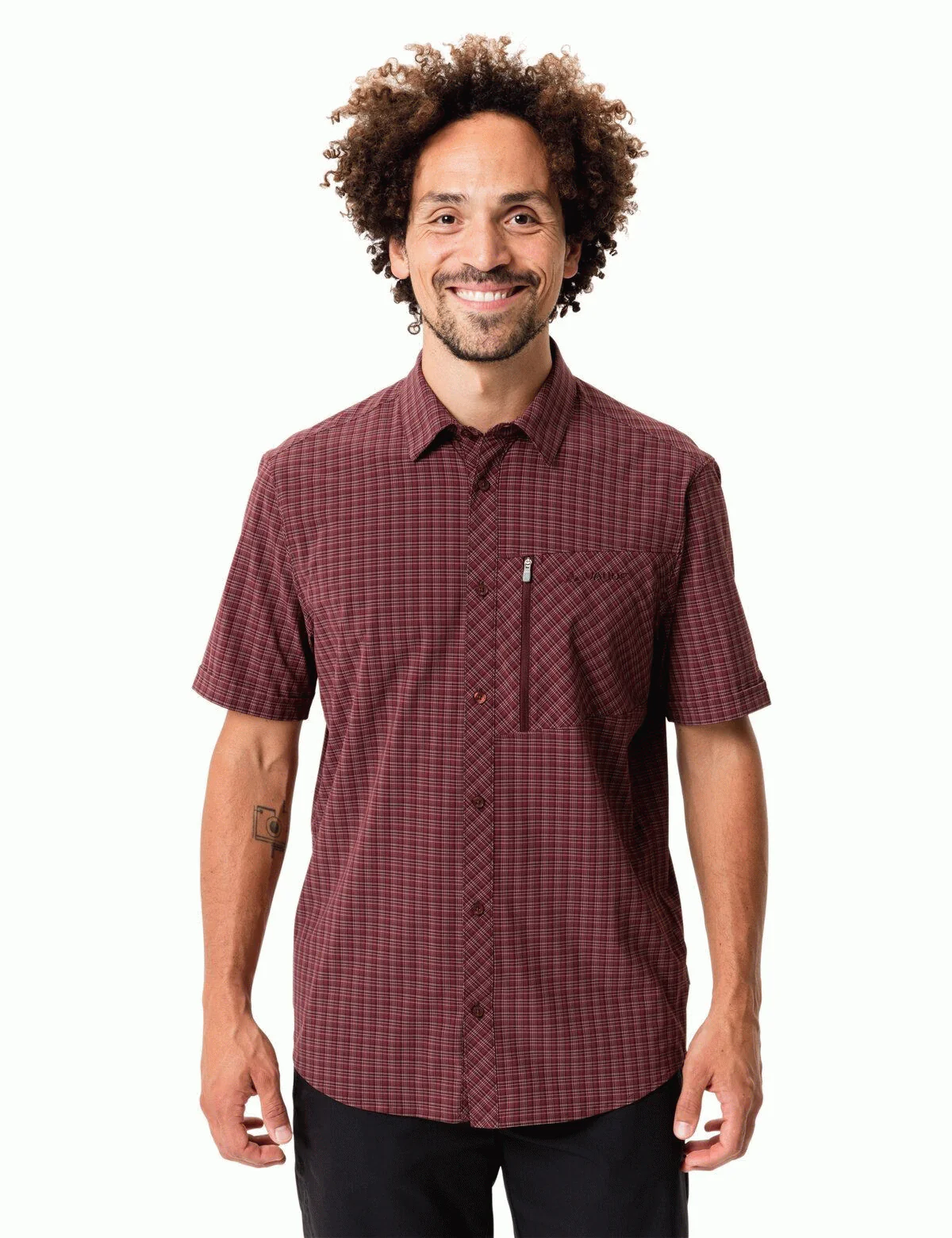 Men's Seiland Shirt III - Image 3