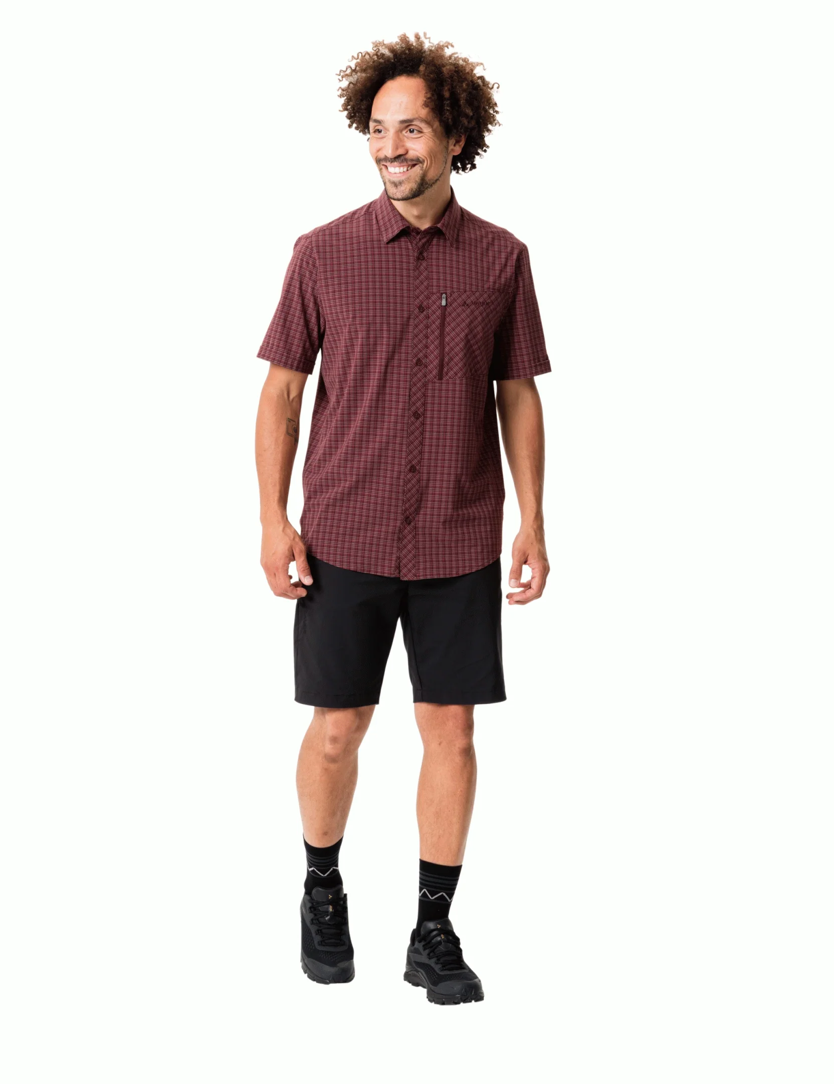 Men's Seiland Shirt III - Image 4