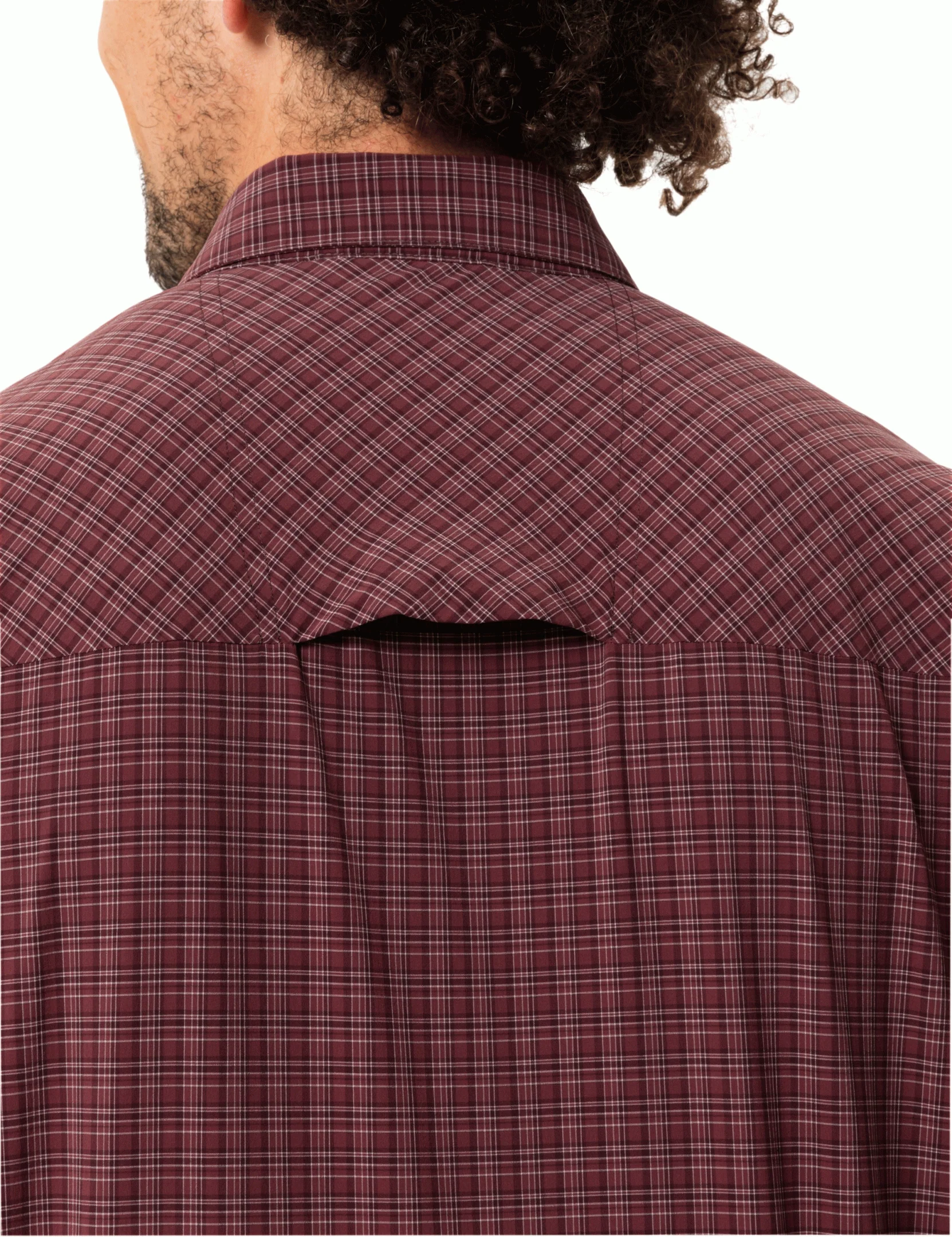 Men's Seiland Shirt III - Image 5