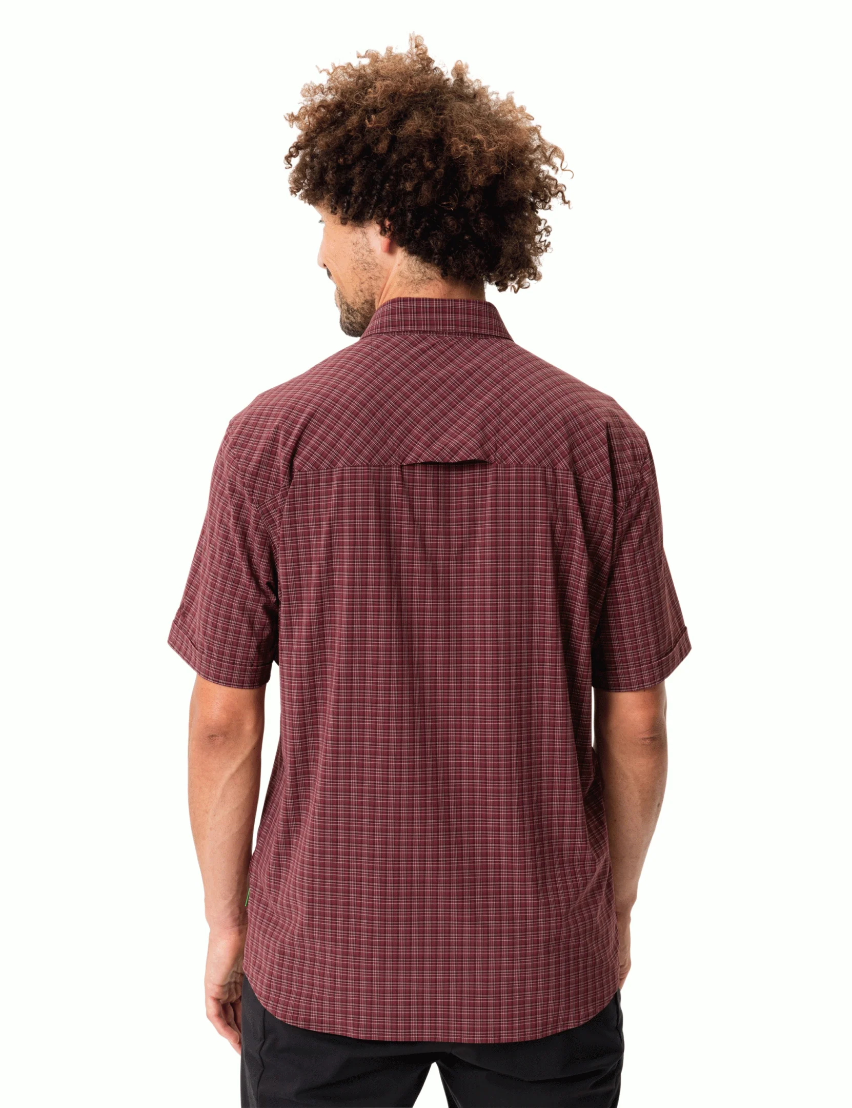 Men's Seiland Shirt III - Image 7