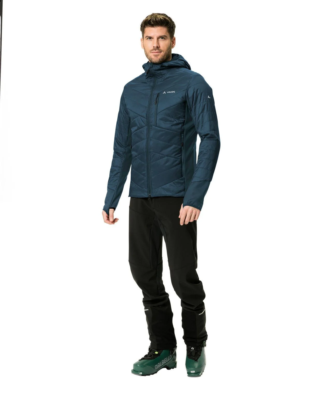 Men's Sesvenna Jacket IV - Image 10