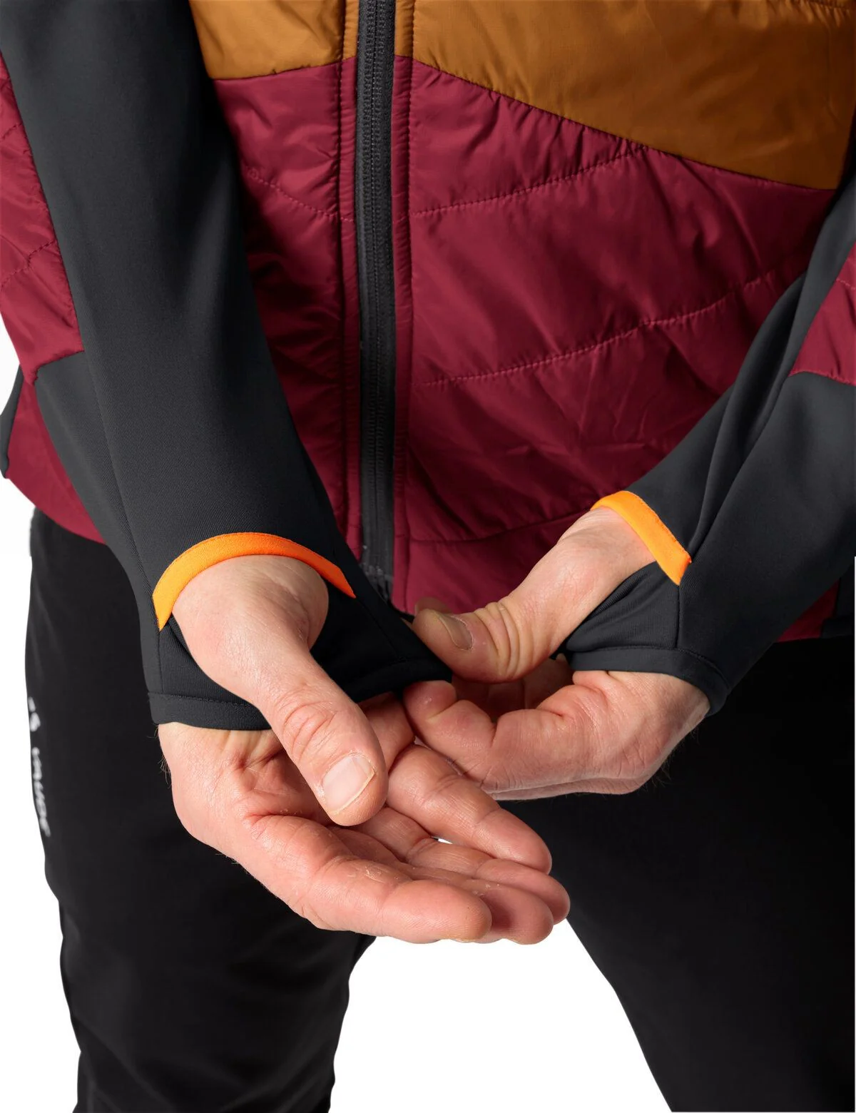 Men's Sesvenna Jacket IV - Image 16