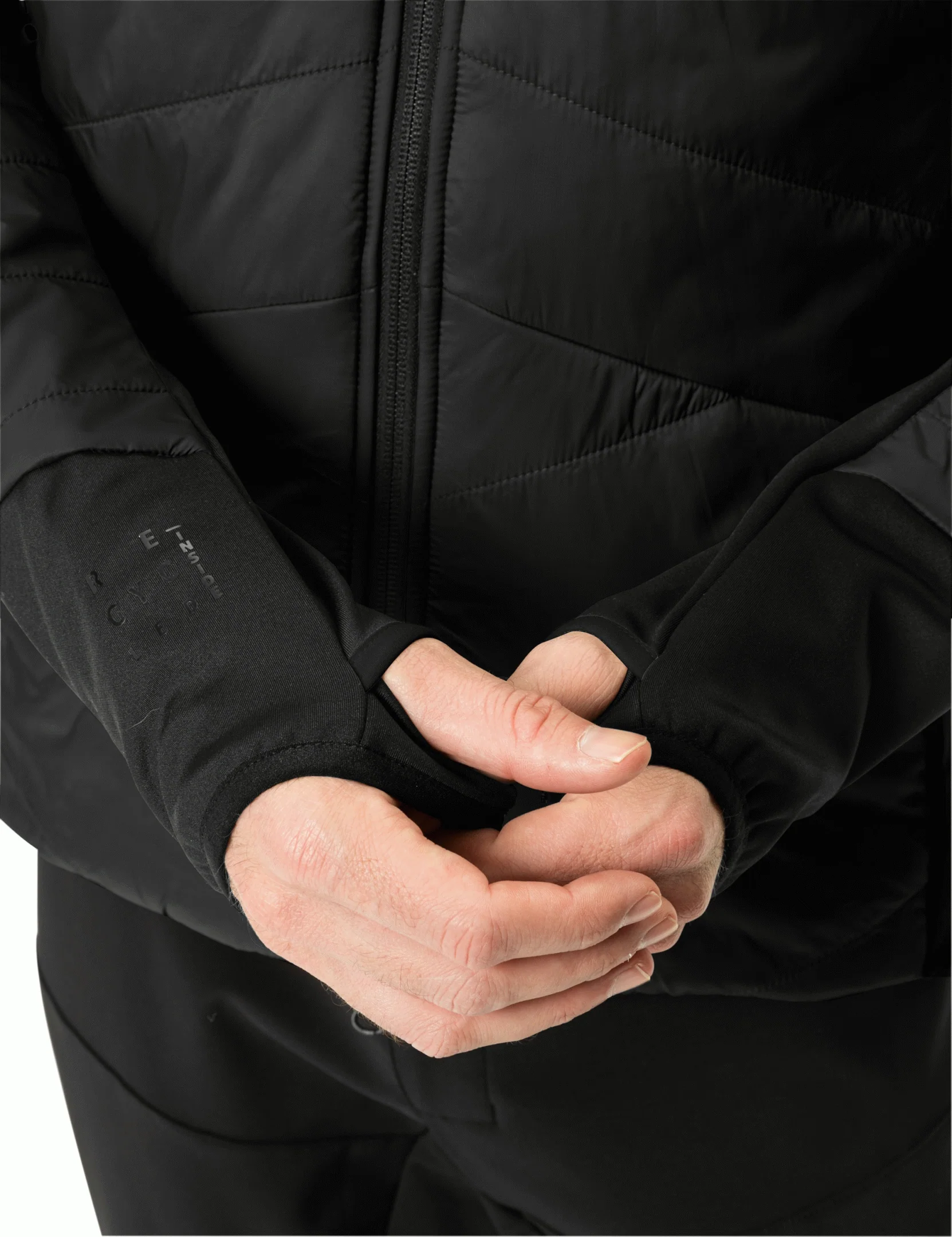 Men's Sesvenna Jacket IV - Image 32