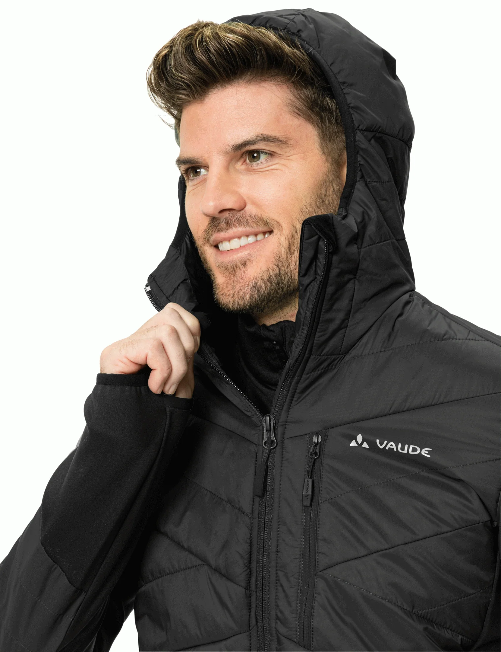 Men's Sesvenna Jacket IV - Image 33