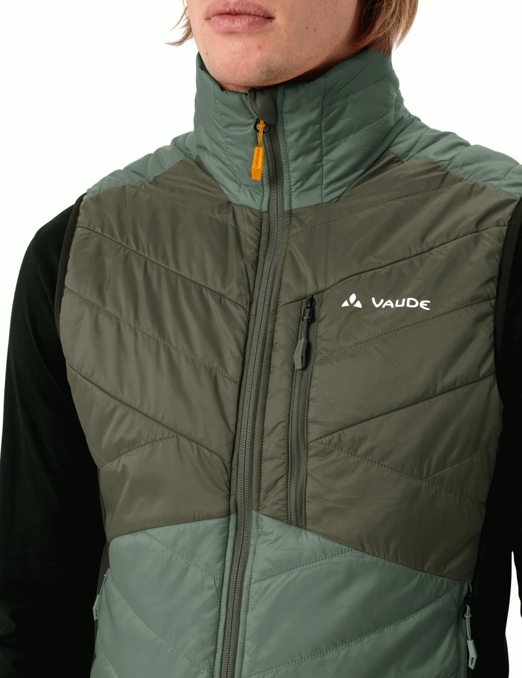 Men's Sesvenna Vest IV - Image 10