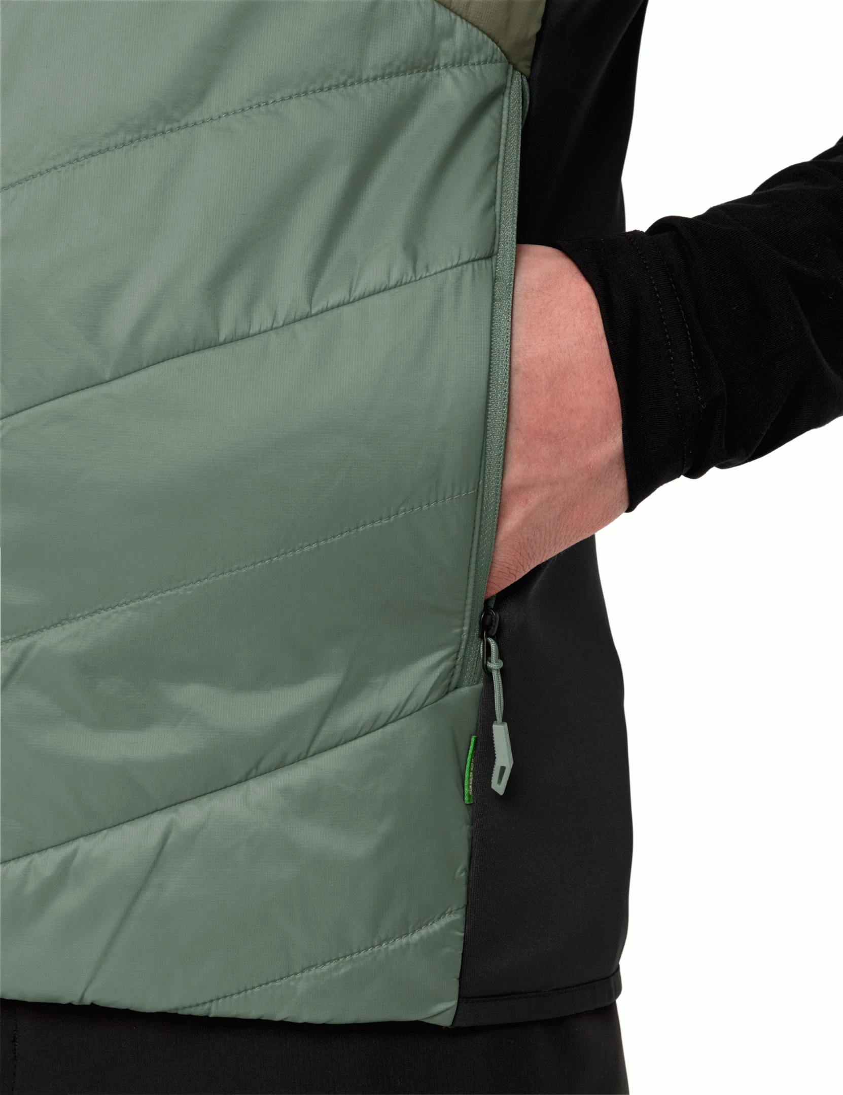 Men's Sesvenna Vest IV - Image 11