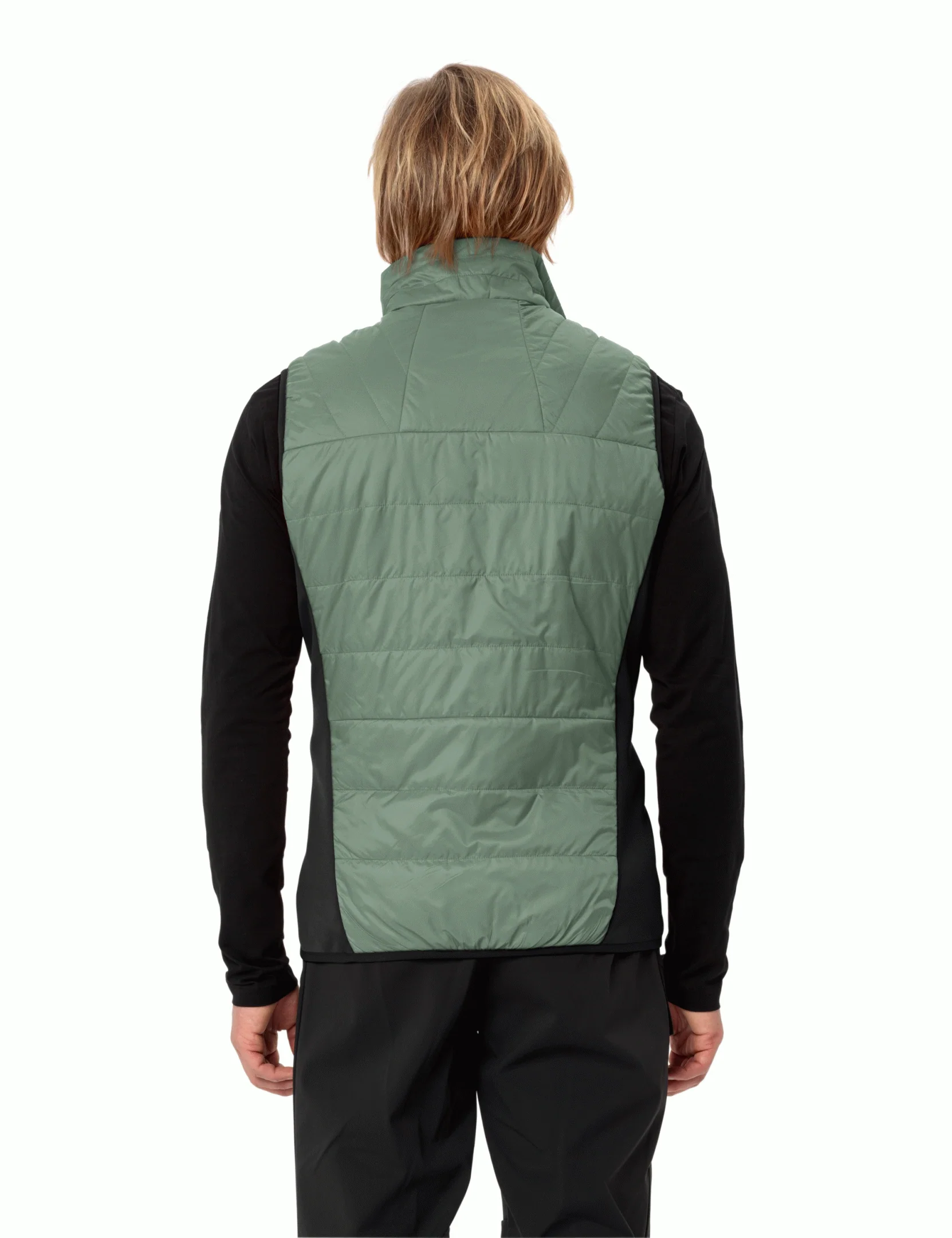 Men's Sesvenna Vest IV - Image 12