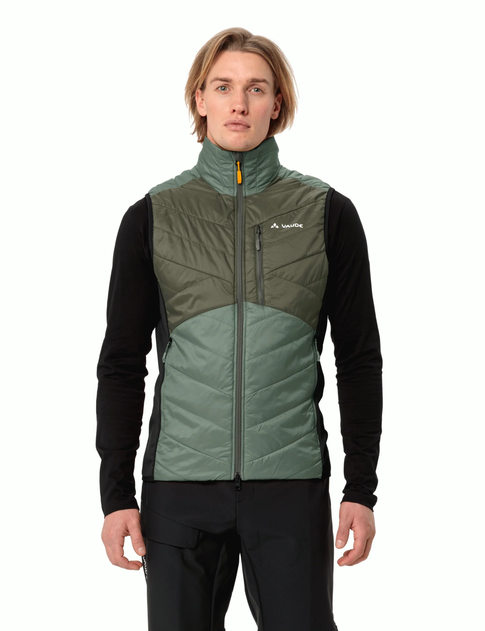 Men's Sesvenna Vest IV - Image 13