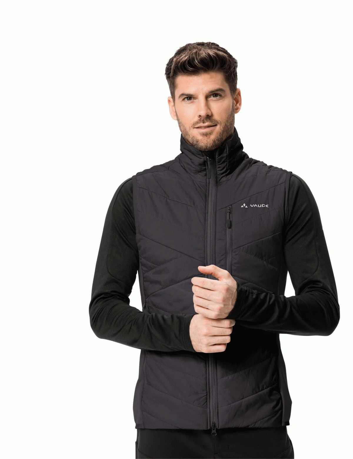 Men's Sesvenna Vest IV - Image 4
