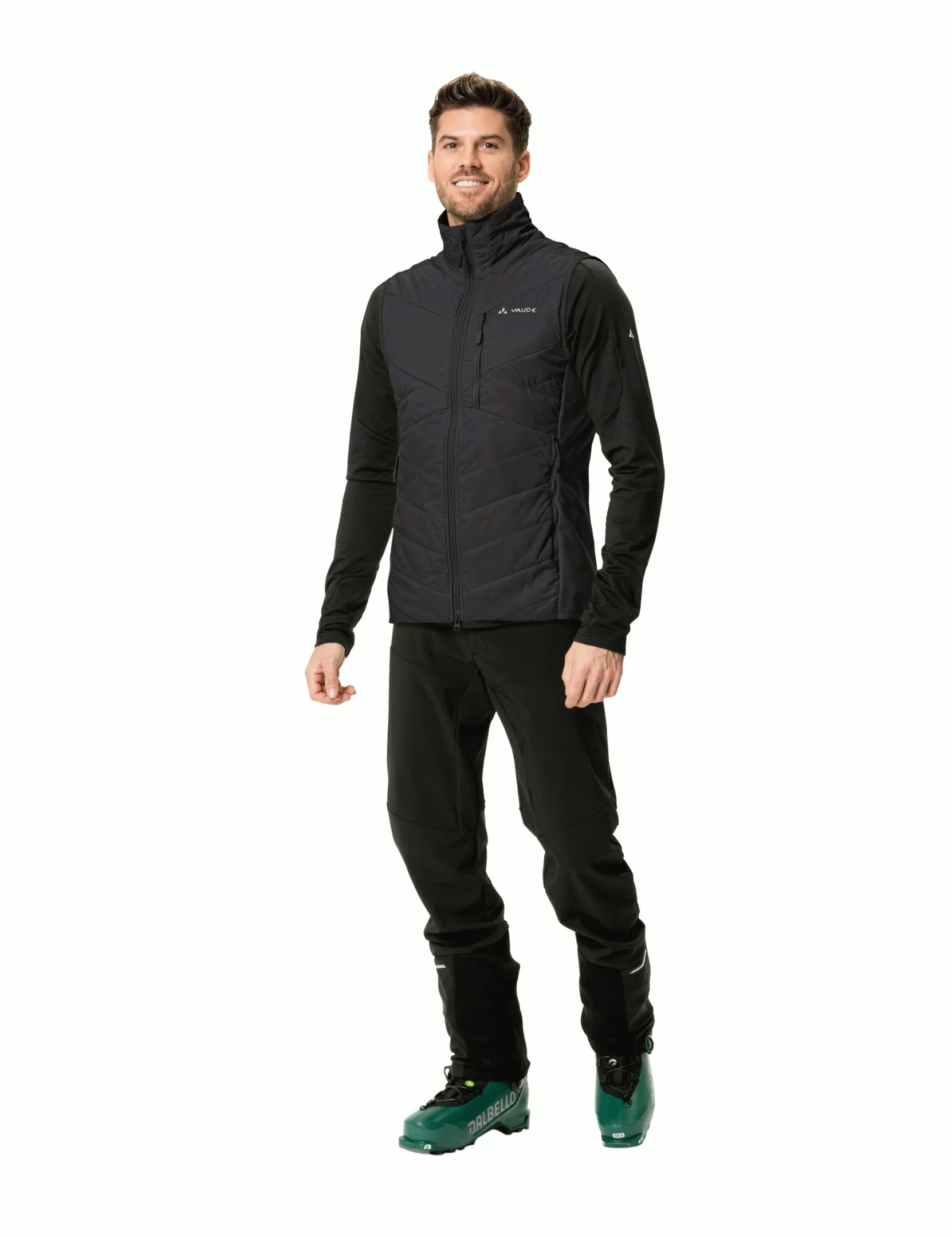 Men's Sesvenna Vest IV - Image 5