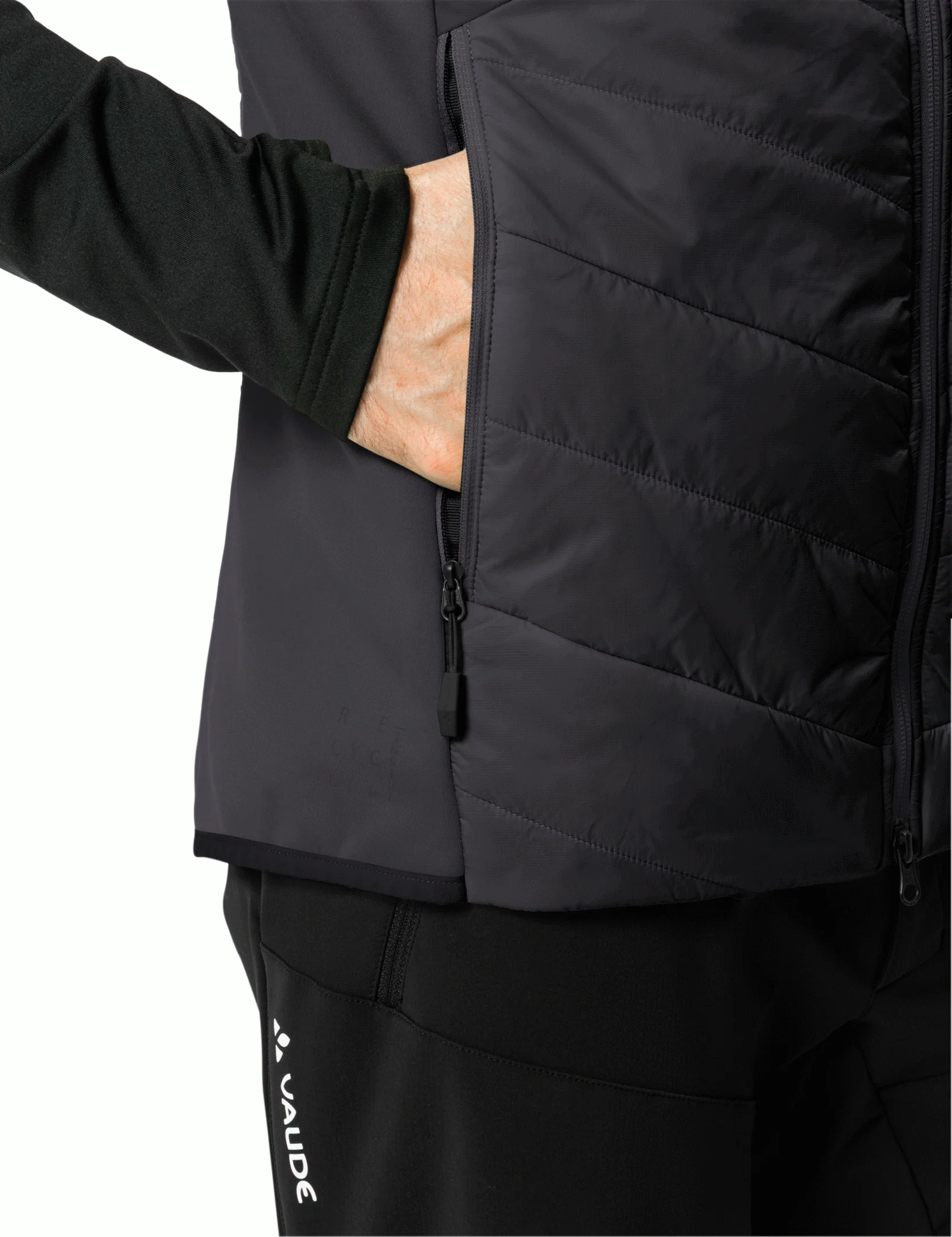 Men's Sesvenna Vest IV - Image 6