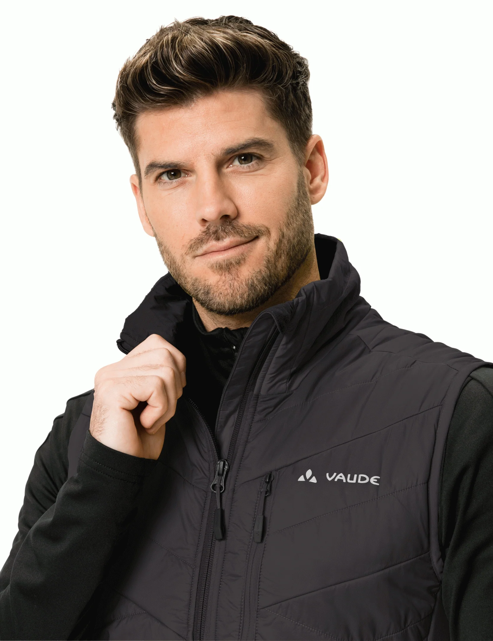 Men's Sesvenna Vest IV - Image 7