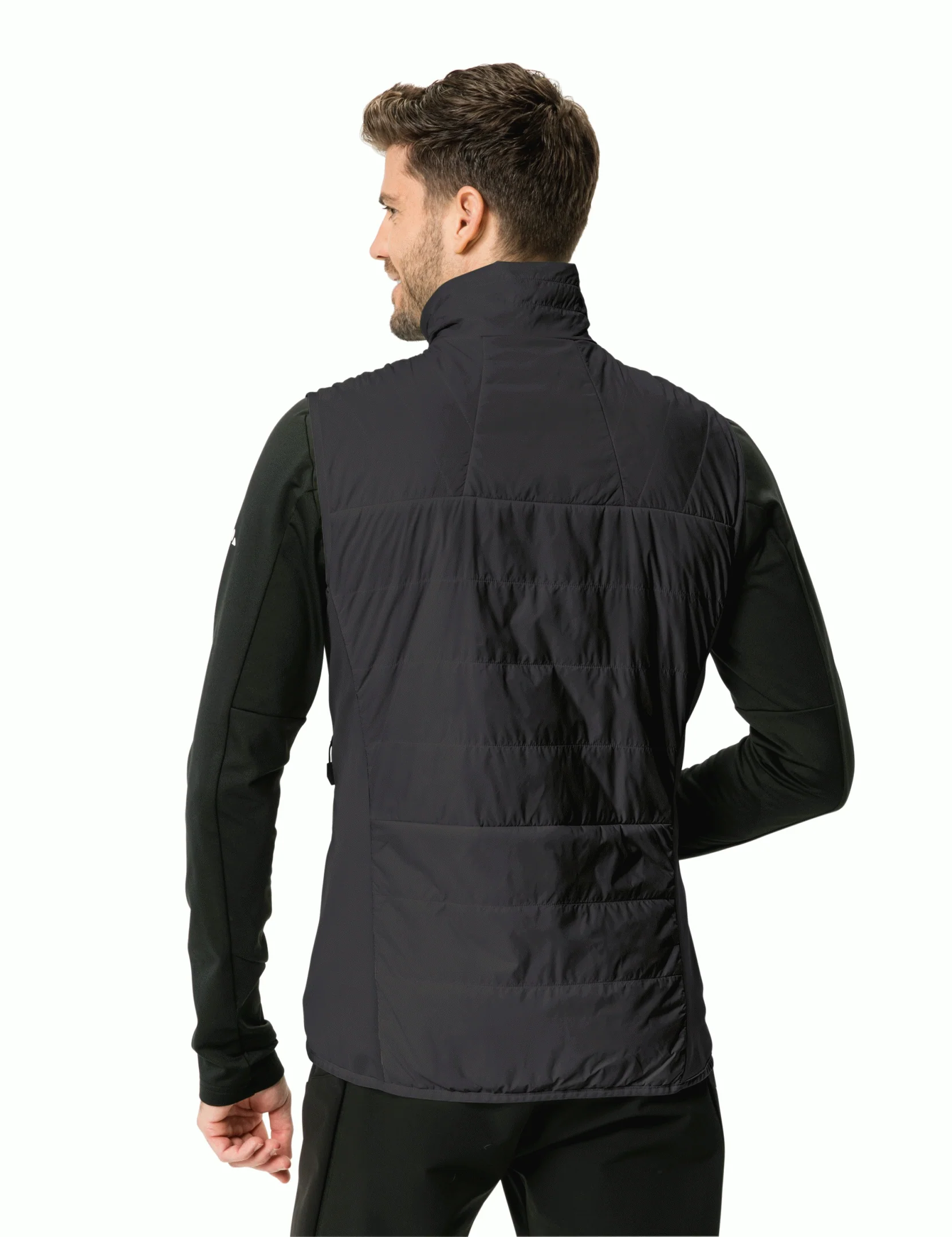 Men's Sesvenna Vest IV - Image 8