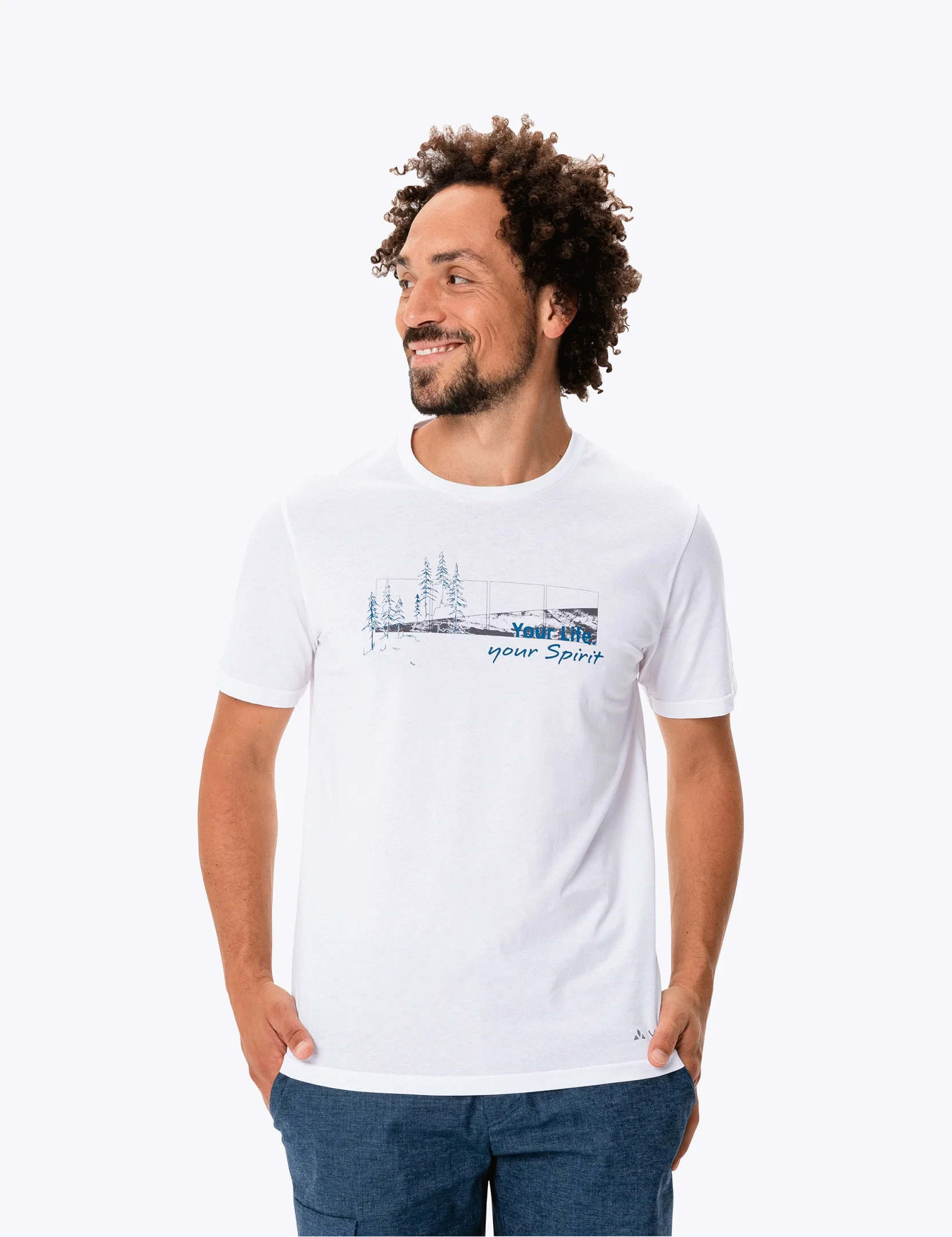 Men's Spirit T-Shirt