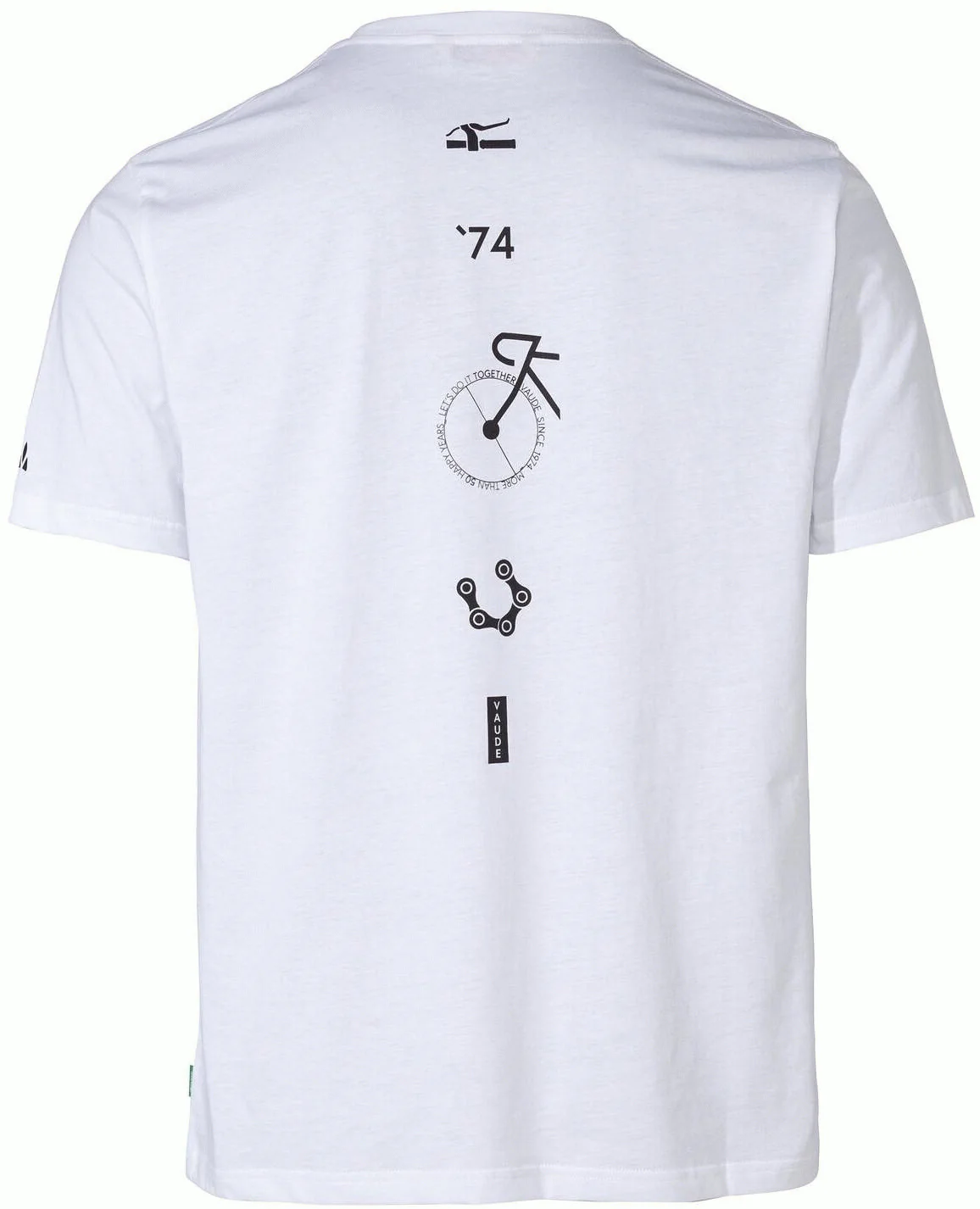 Men's Spirit T-Shirt - Image 11