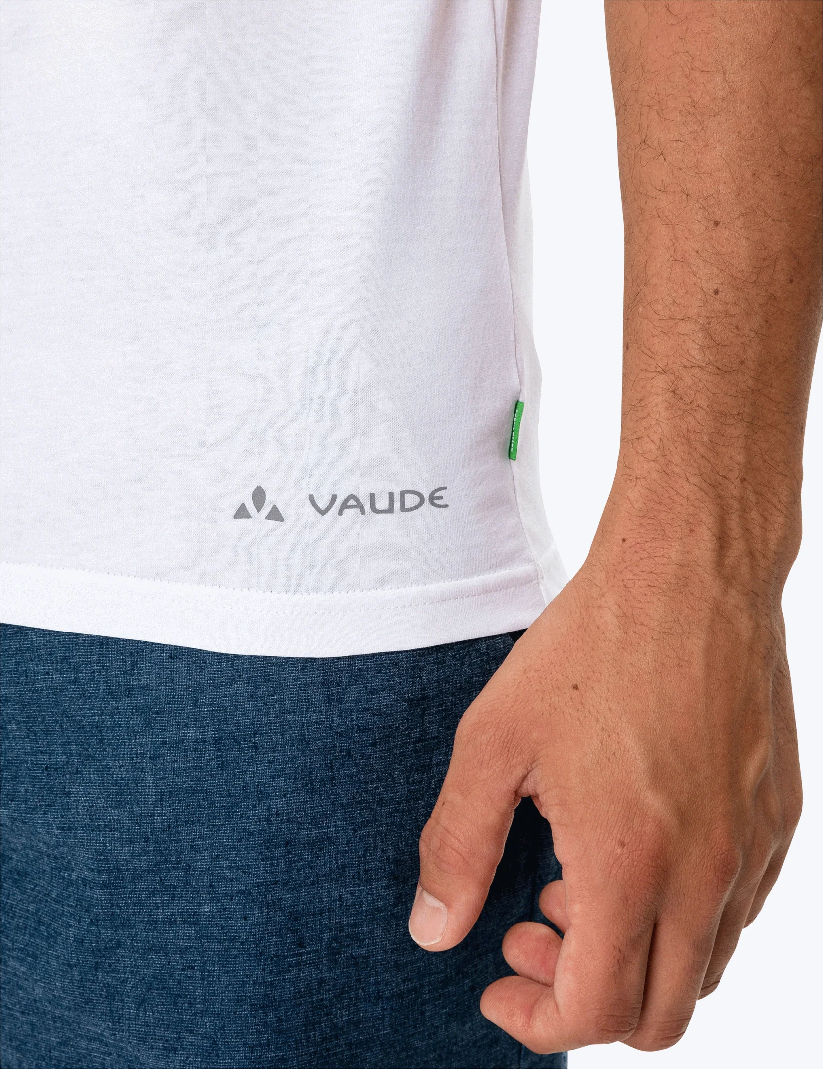 Men's Spirit T-Shirt - Image 3