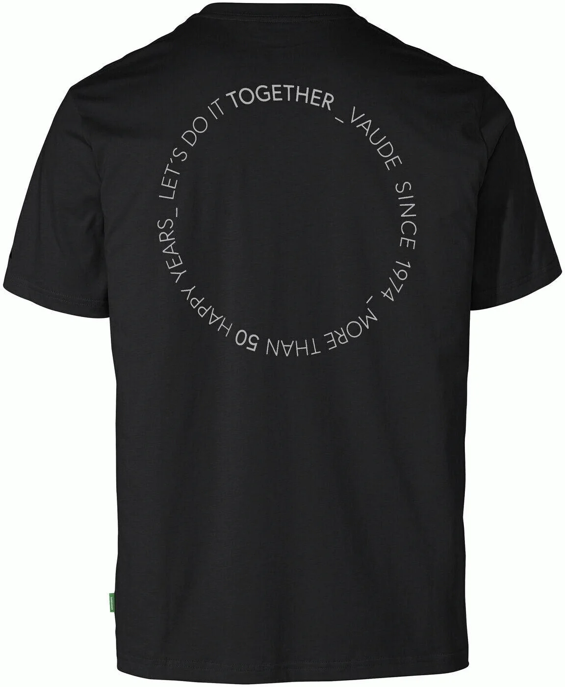 Men's Spirit T-Shirt - Image 9