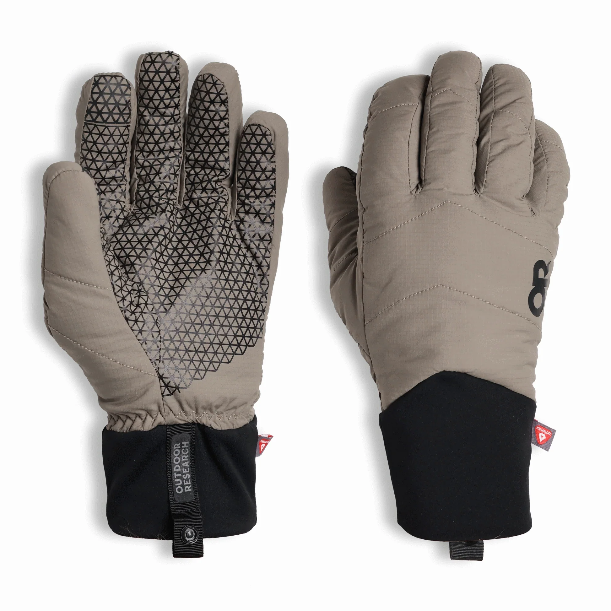 Men's Stowe Aerogel Gloves