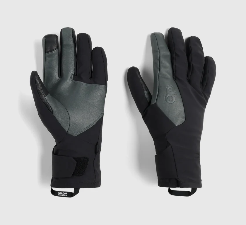 Men's Sureshot Pro Gloves