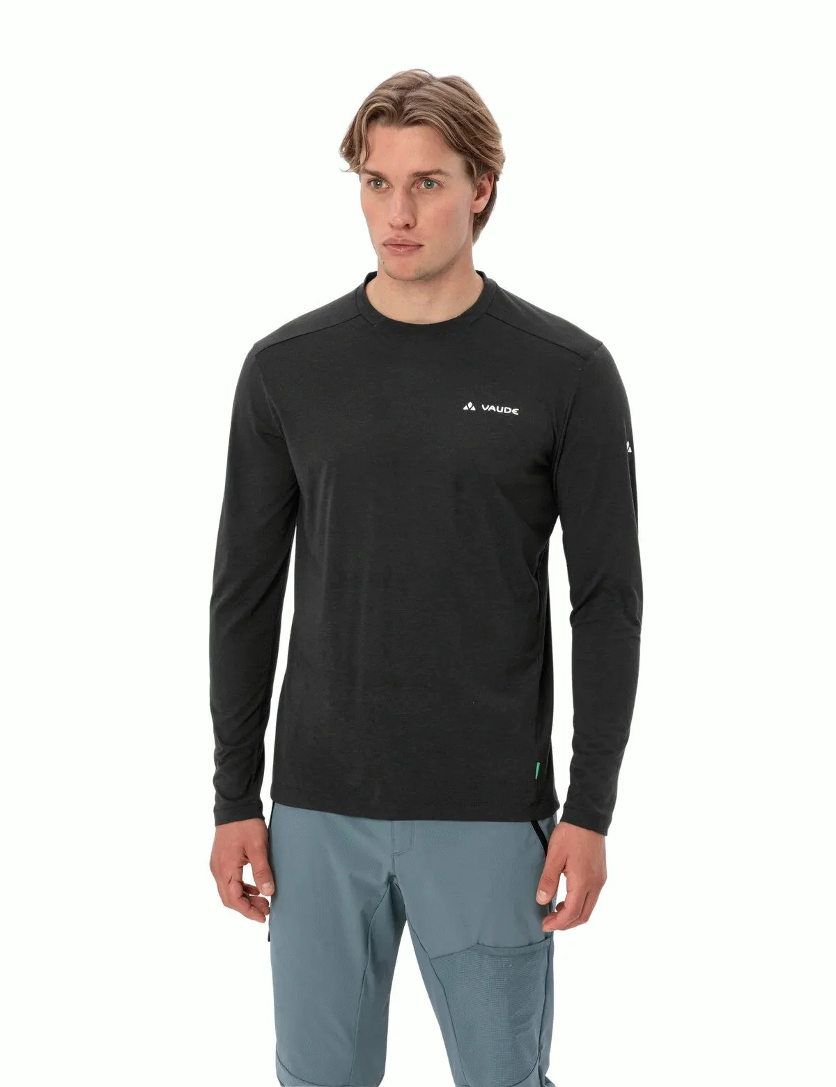 Men's Sveit LS T-Shirt II - Image 3