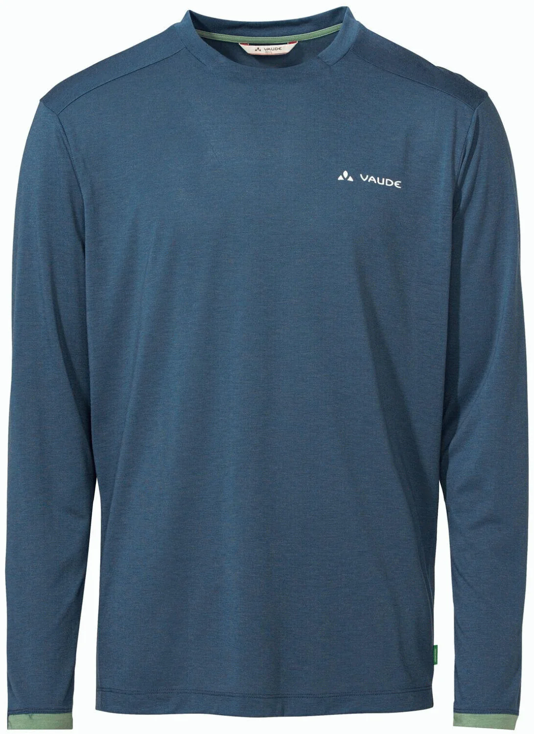 Men's Sveit LS T-Shirt II - Image 4